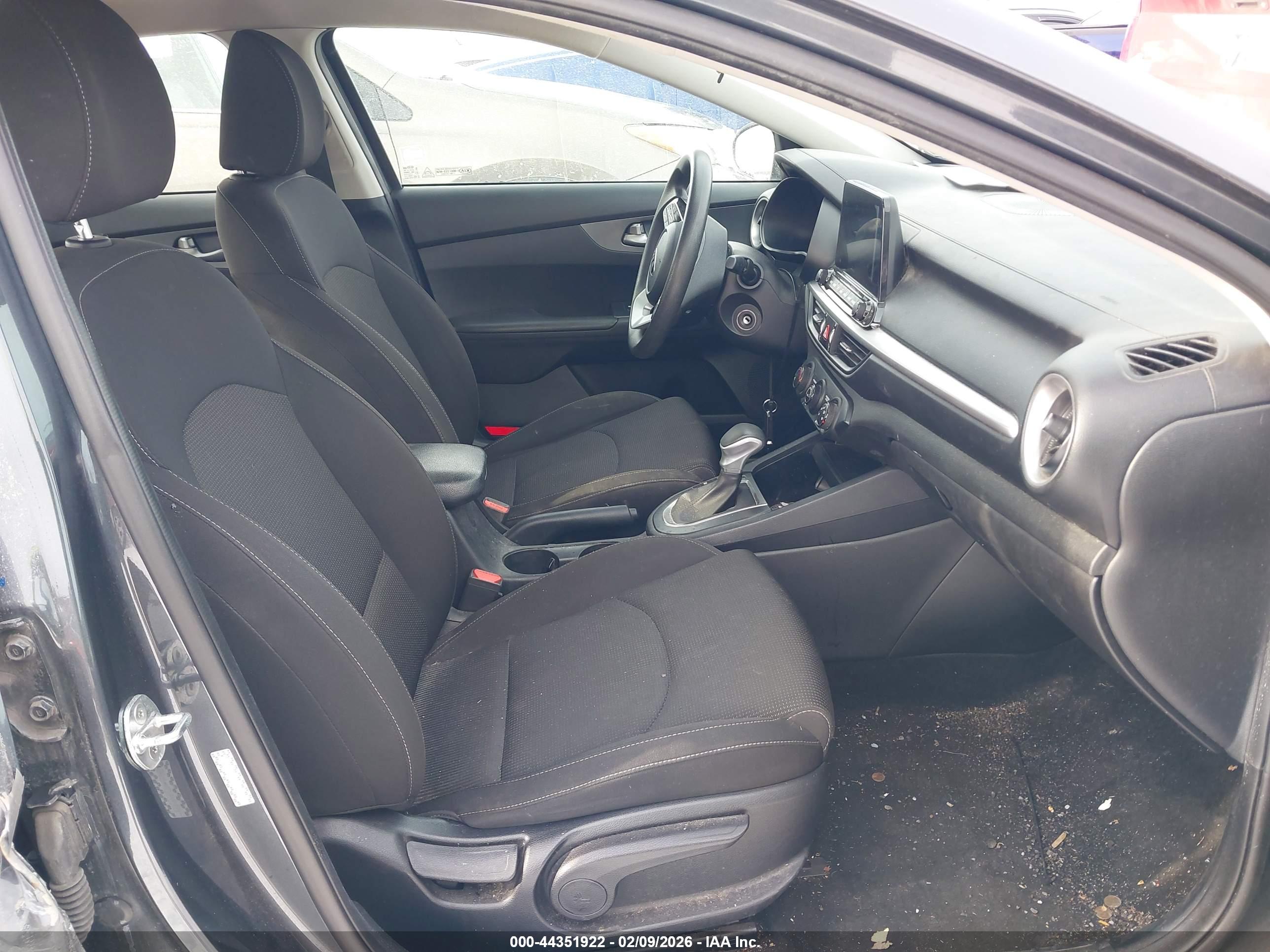 KIA FORTE image 5