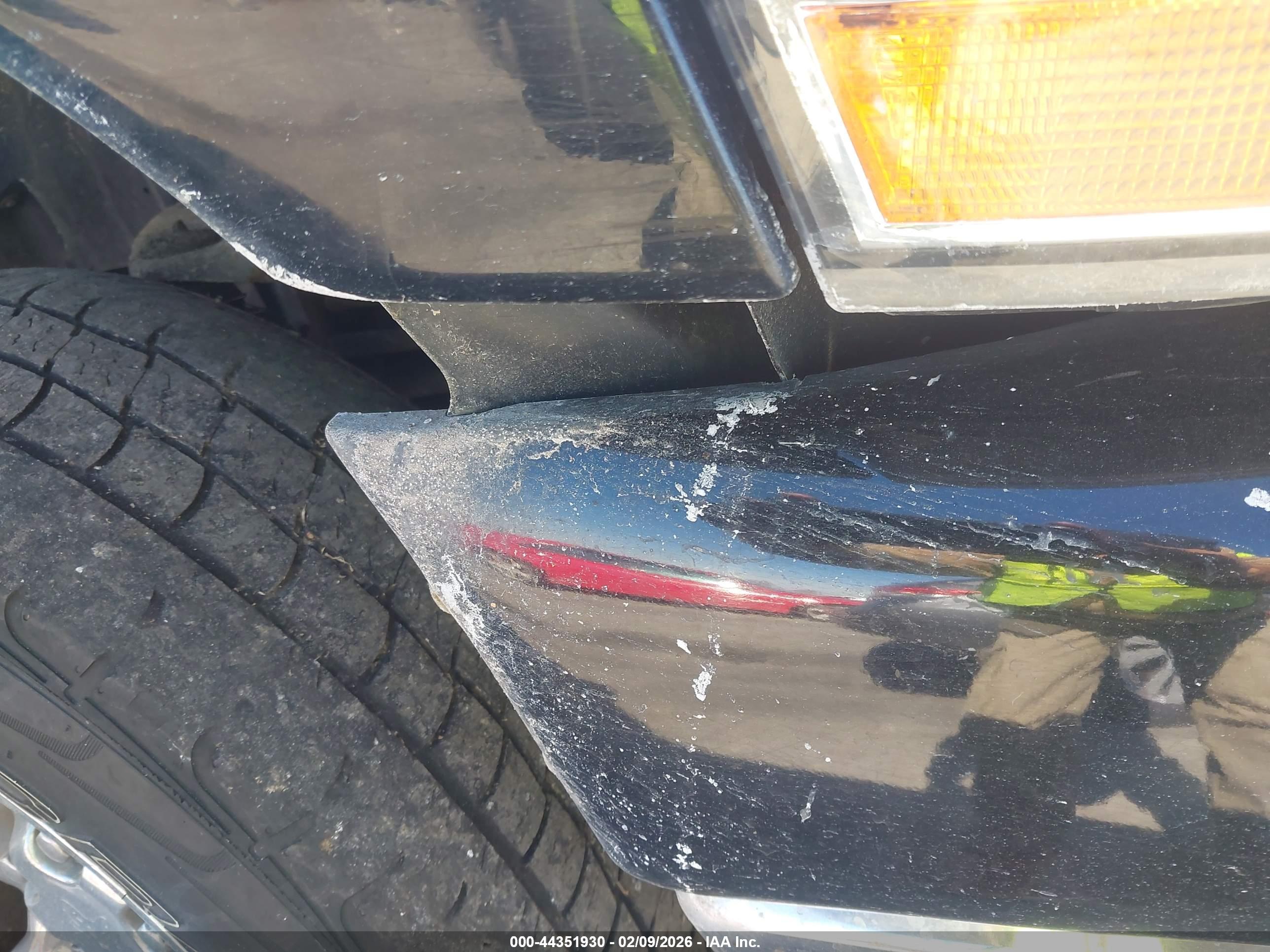DODGE RAM image 6