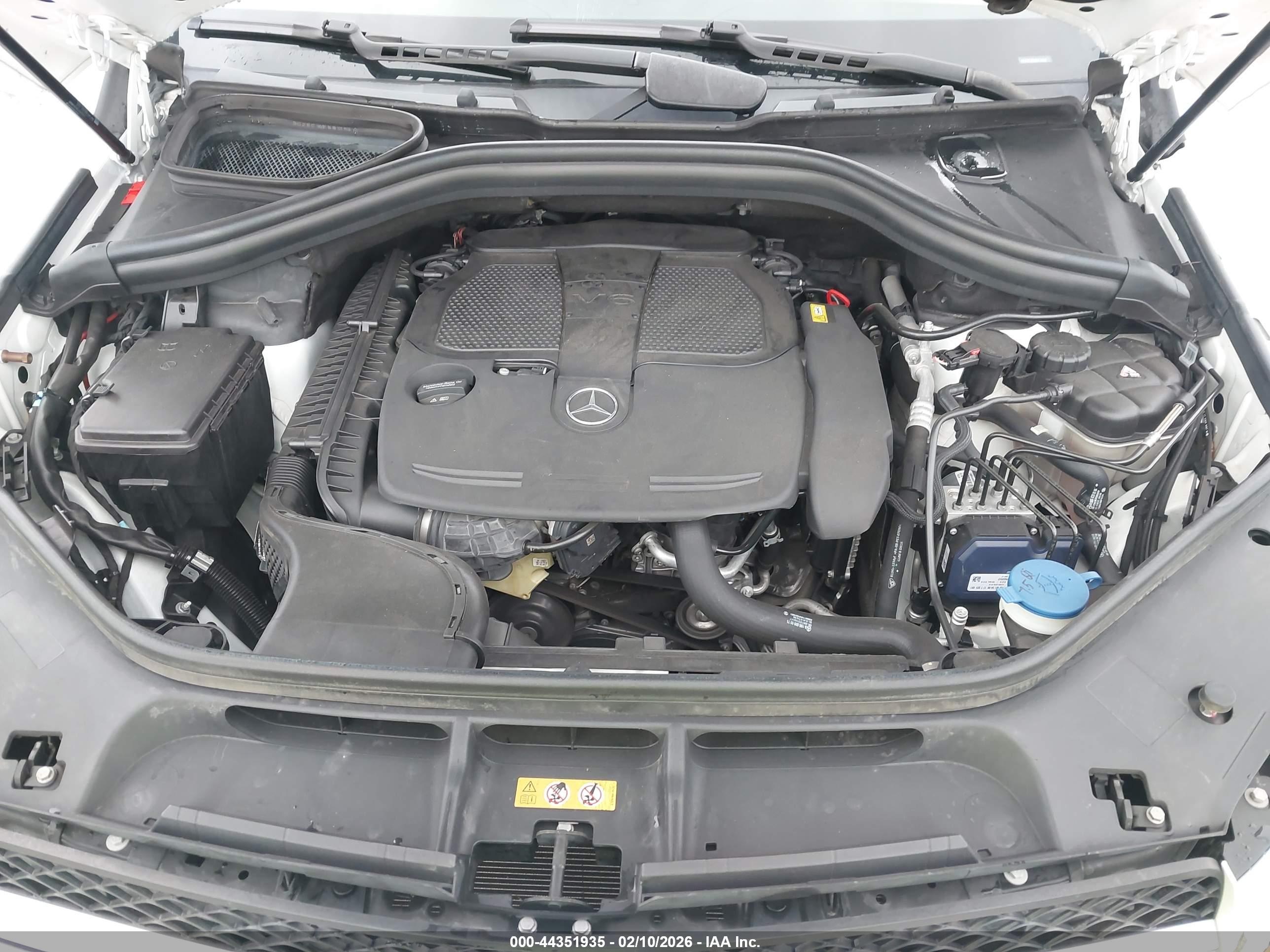 MERCEDES-BENZ GLE image 10