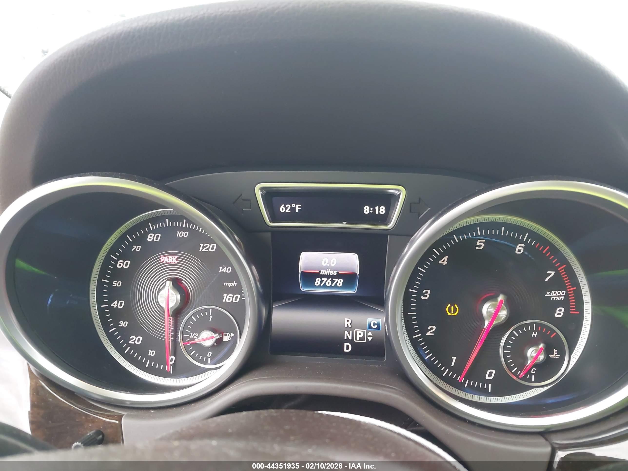 MERCEDES-BENZ GLE image 7