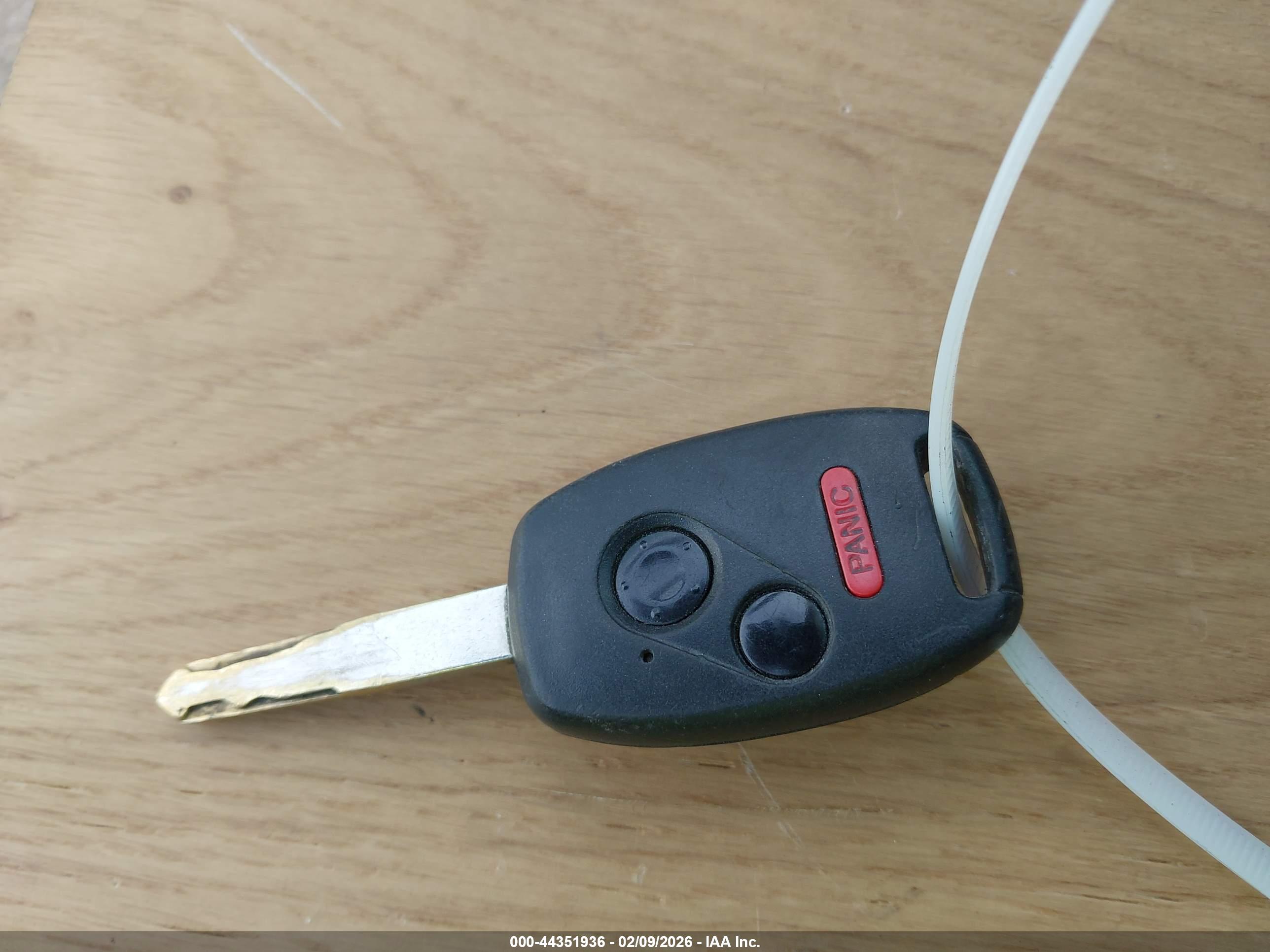 HONDA CIVIC image 11