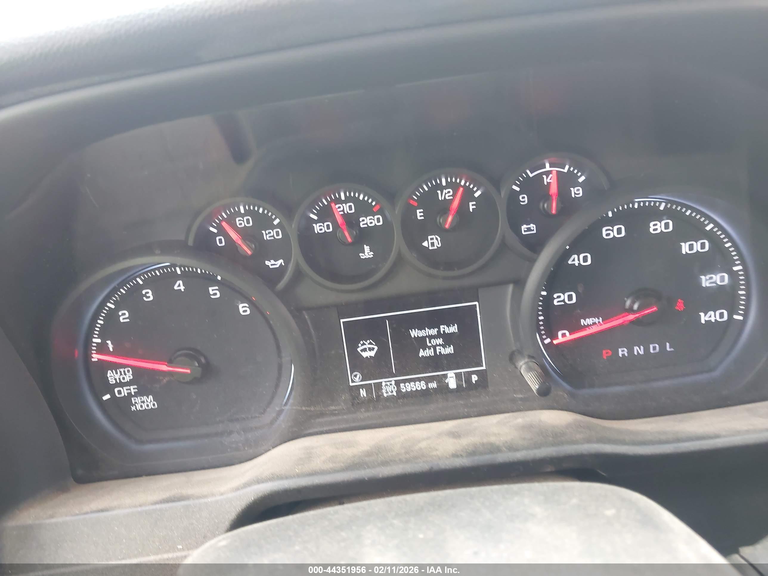 CHEVROLET SILVERADO image 7