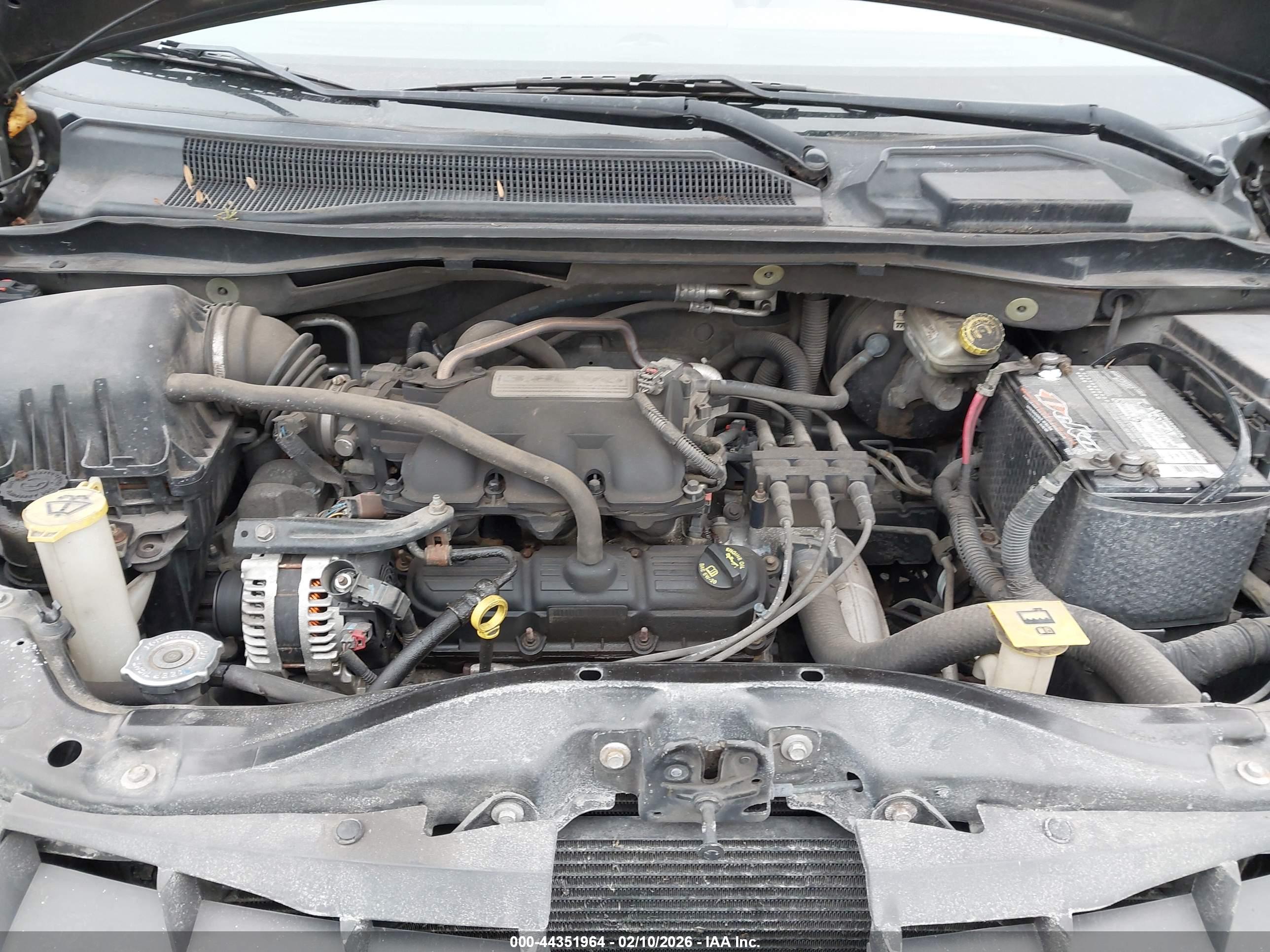 CHRYSLER TOWN image 10