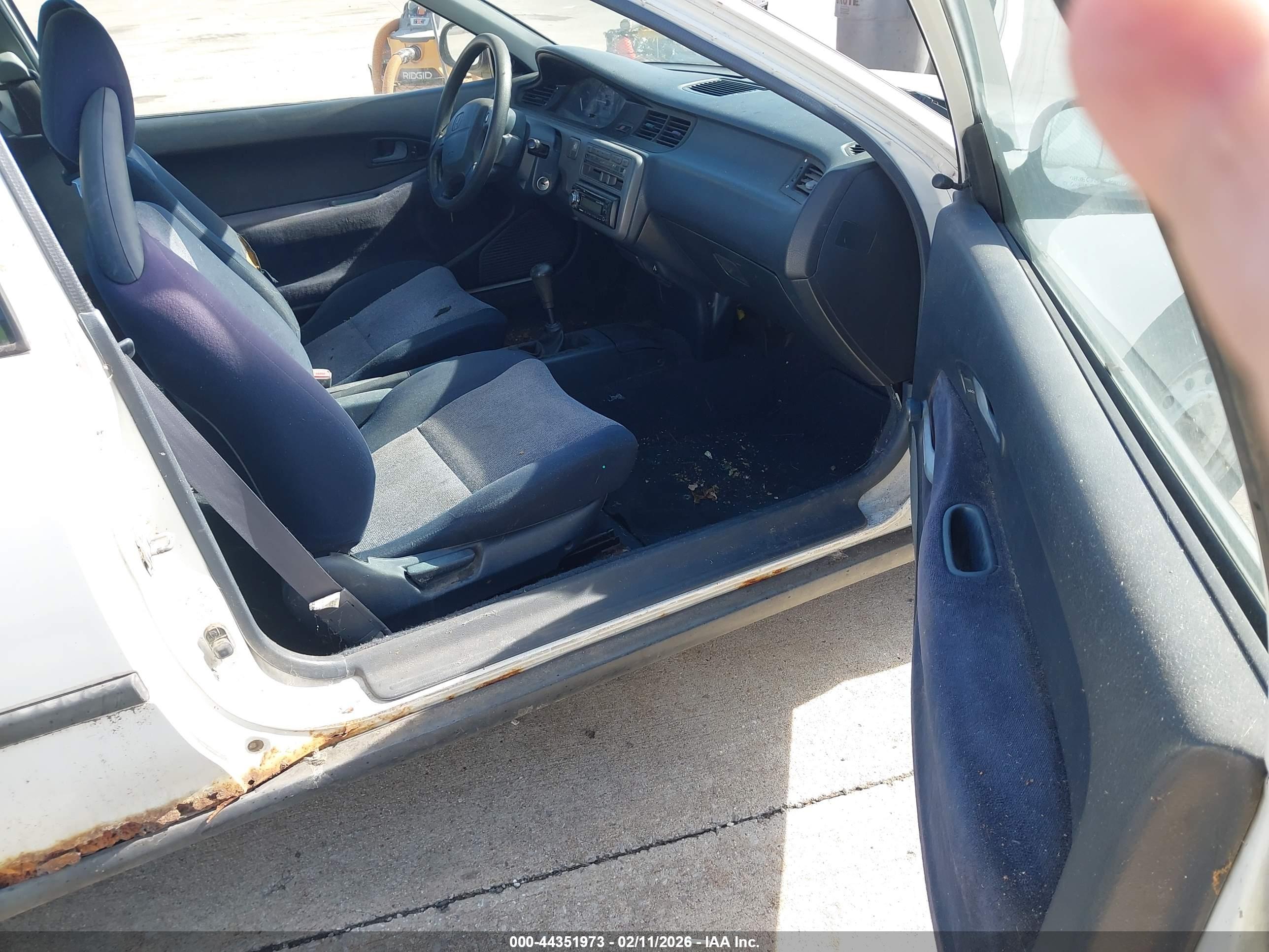 HONDA CIVIC image 5