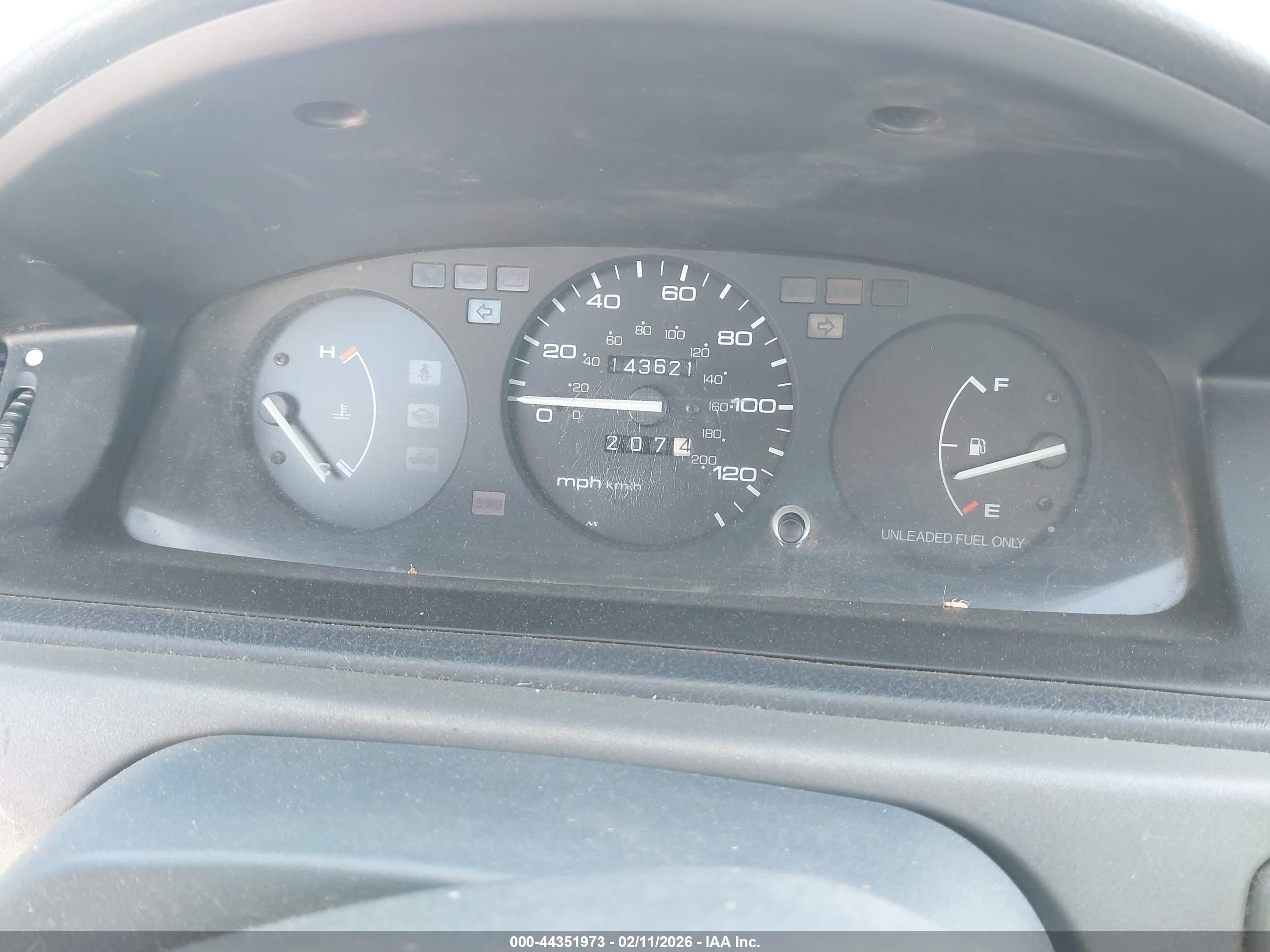 HONDA CIVIC image 7