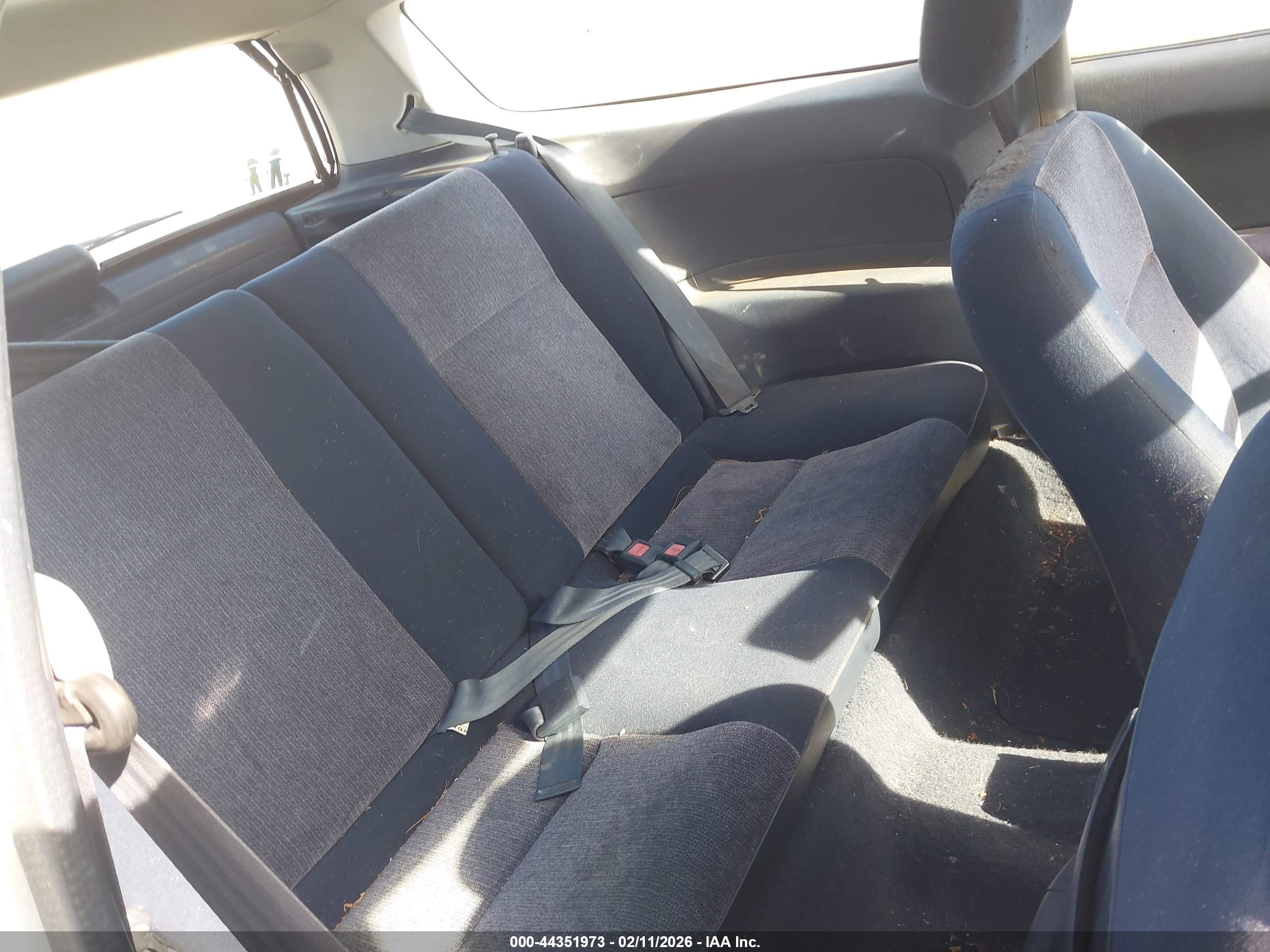 HONDA CIVIC image 8