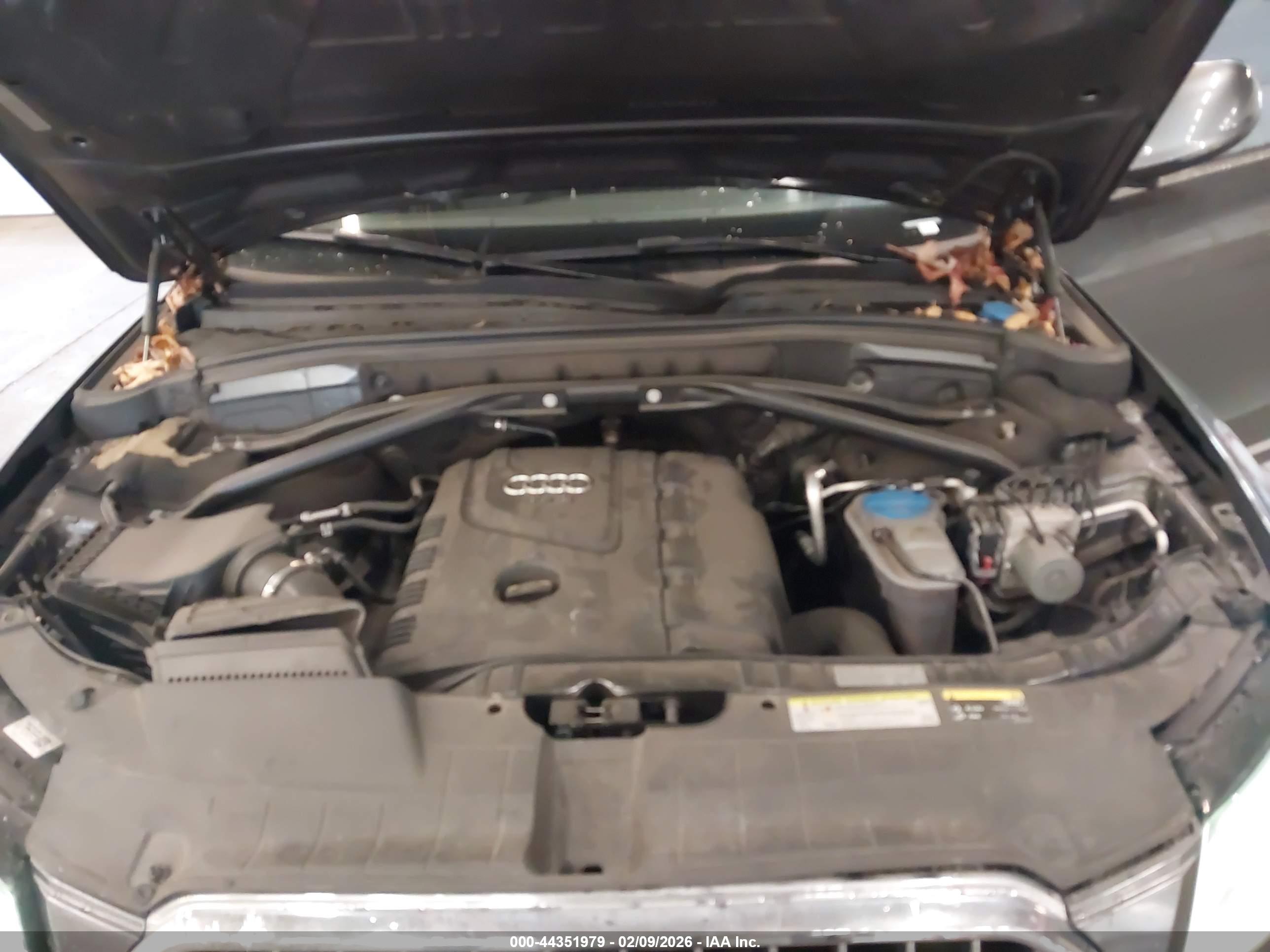 AUDI Q5 image 10