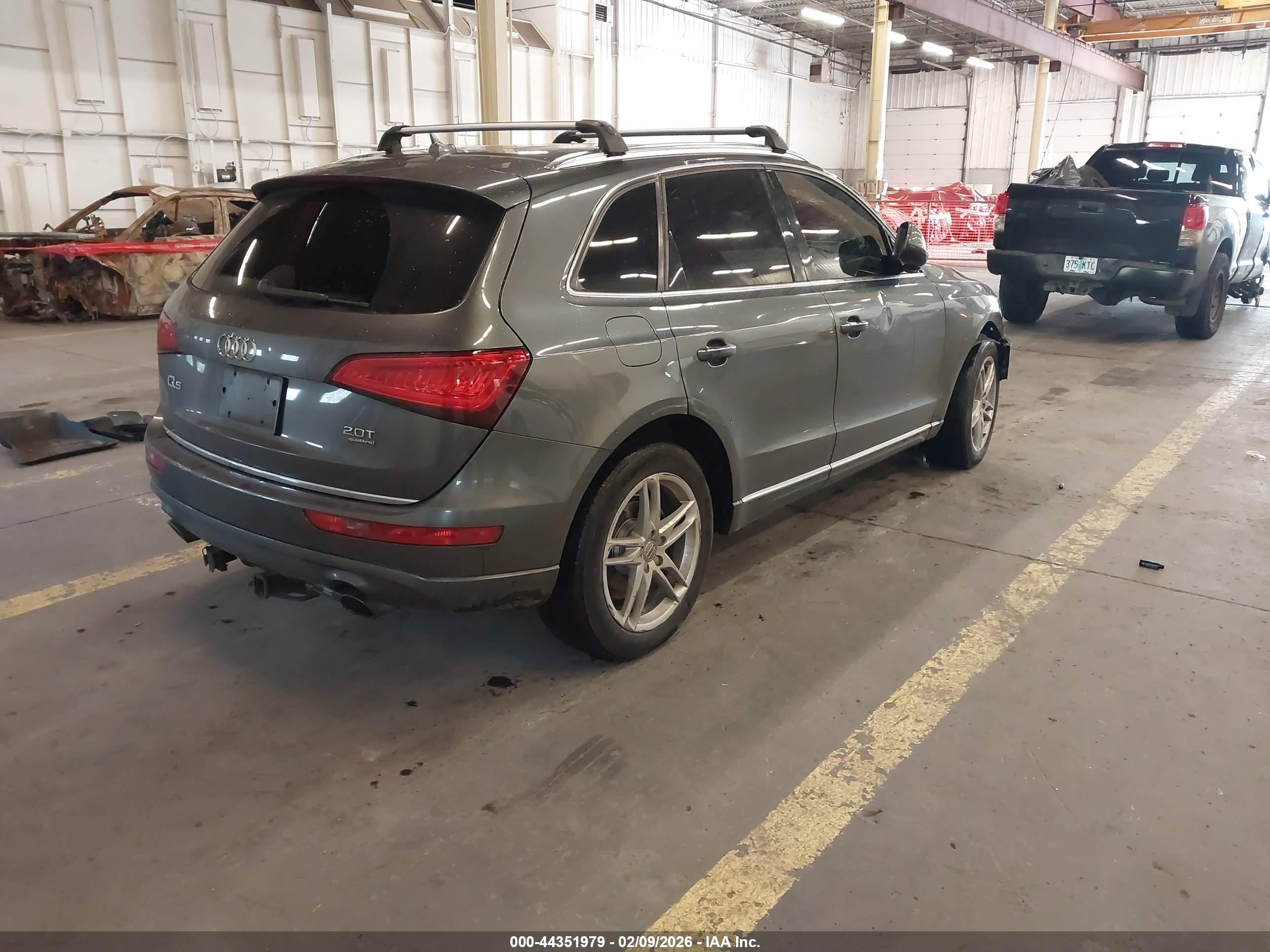 AUDI Q5 image 4