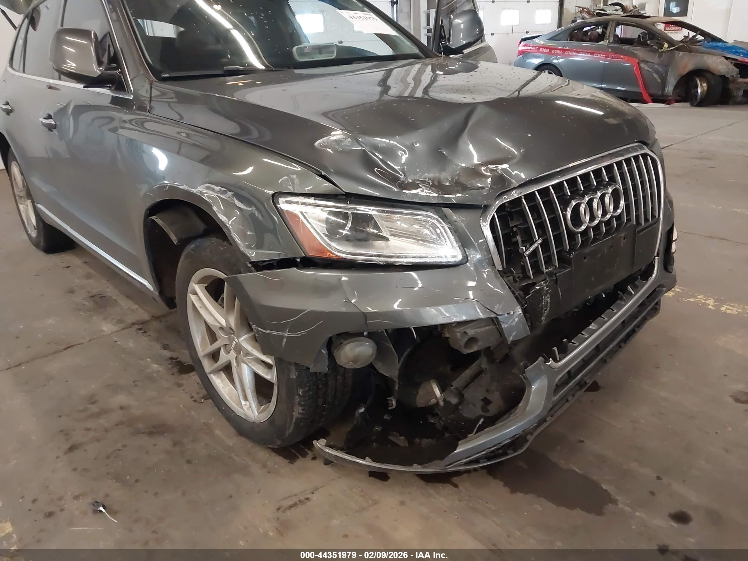 AUDI Q5 image 6