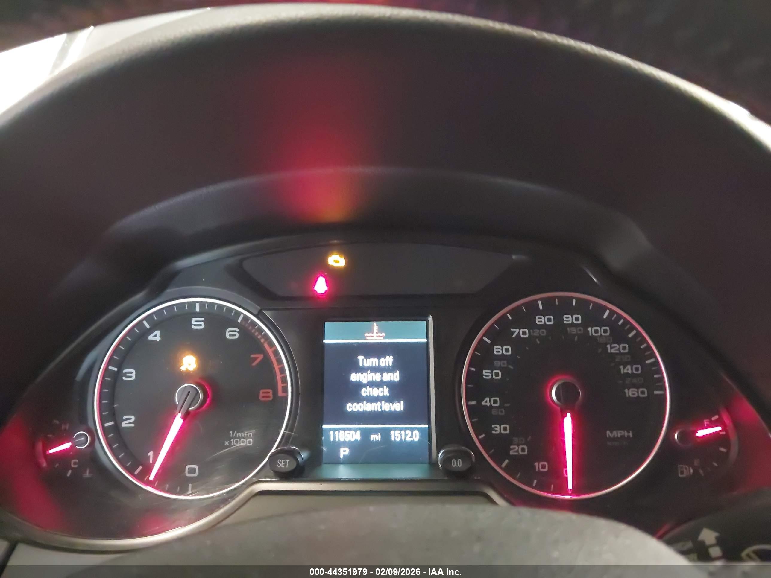 AUDI Q5 image 7