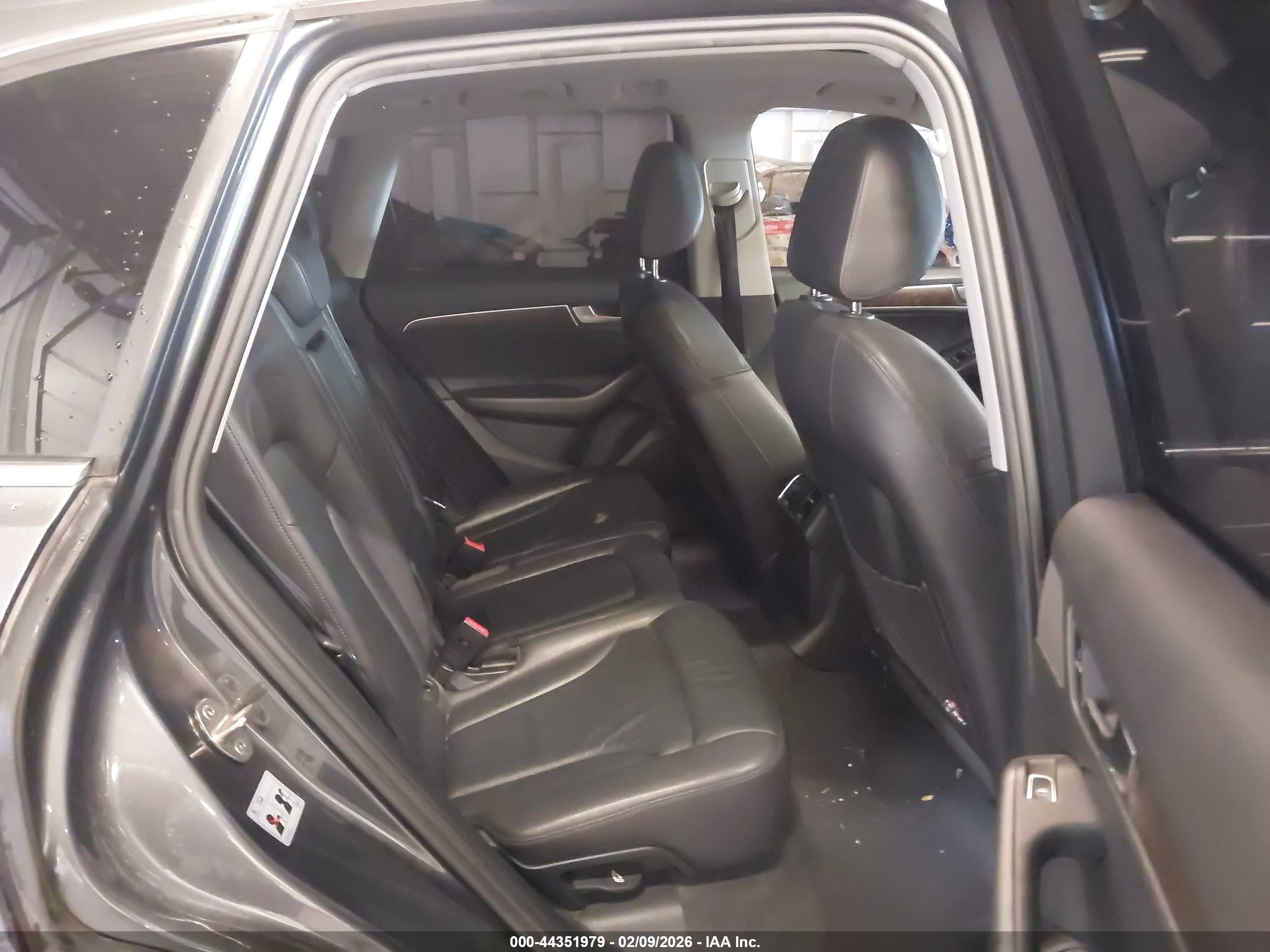 AUDI Q5 image 8