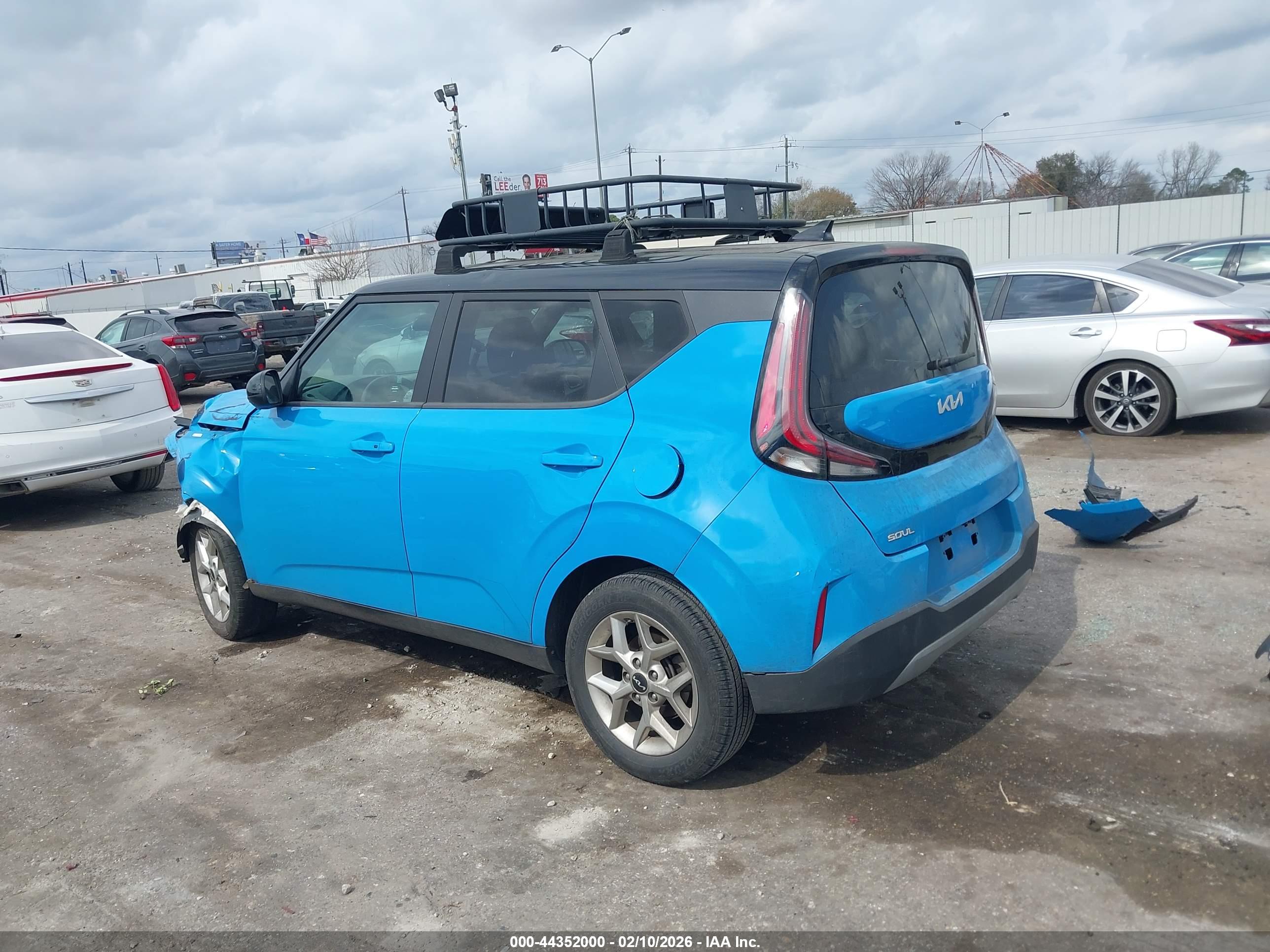 KIA SOUL image 3