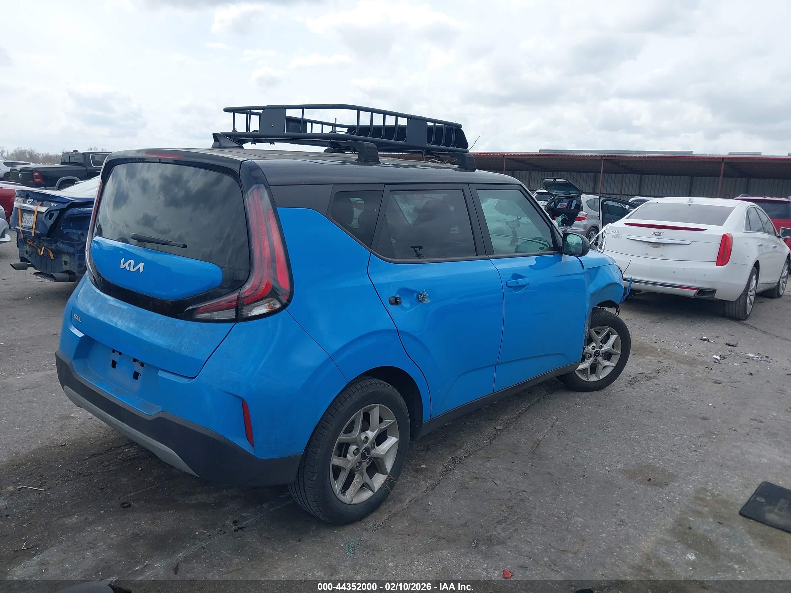 KIA SOUL image 4