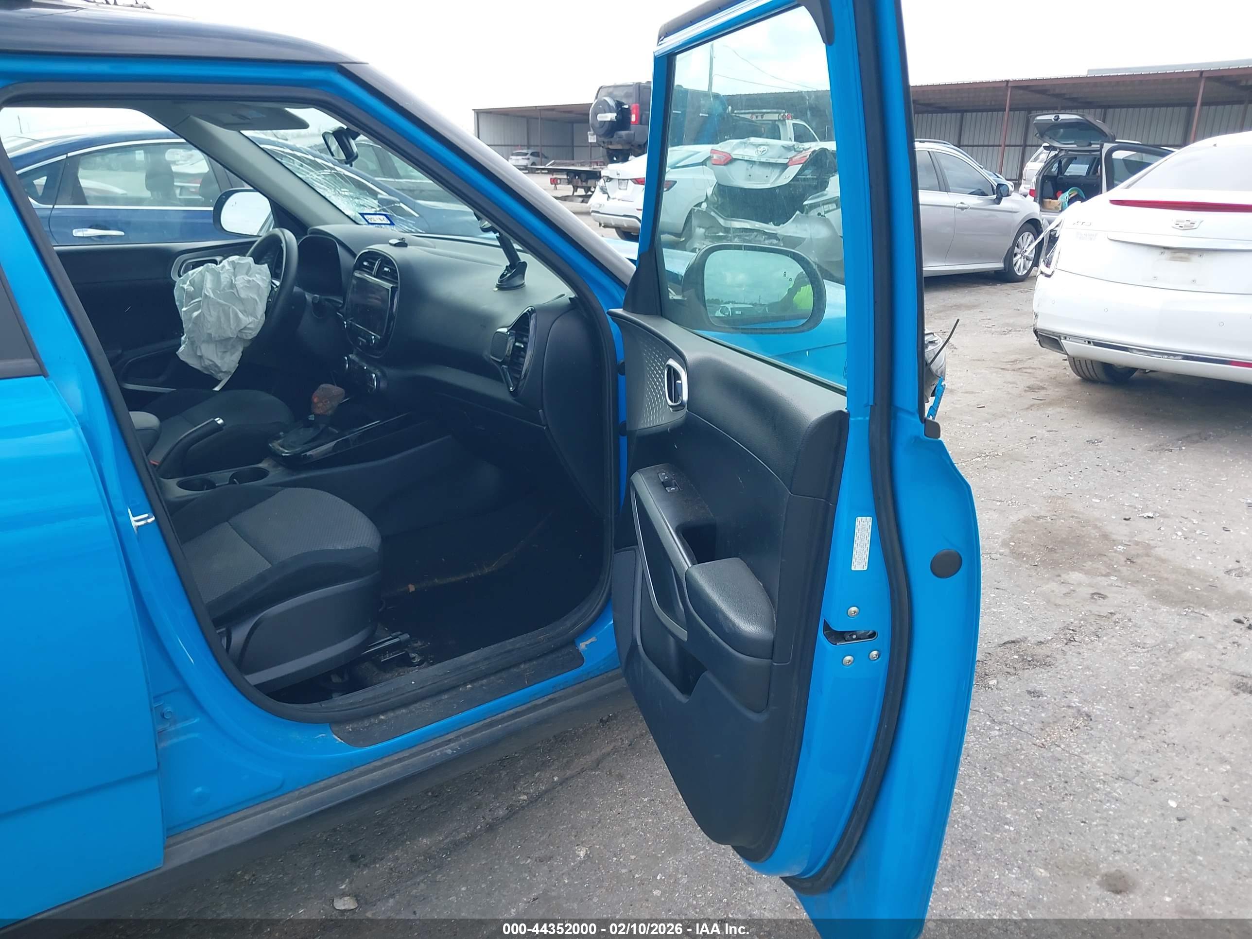 KIA SOUL image 5