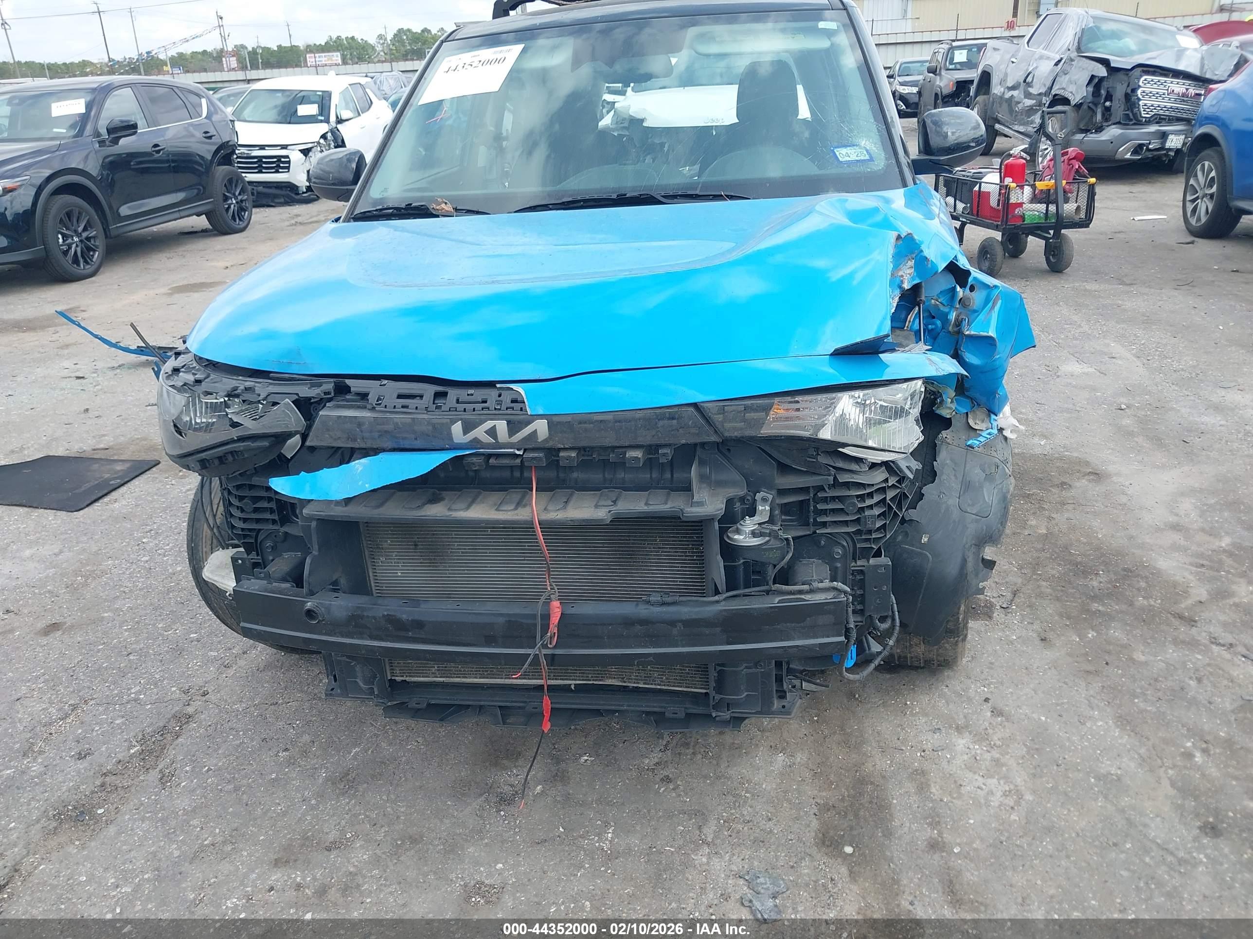 KIA SOUL image 6