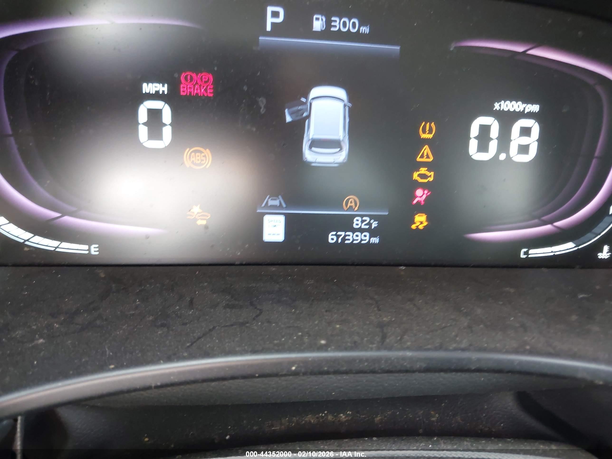 KIA SOUL image 7
