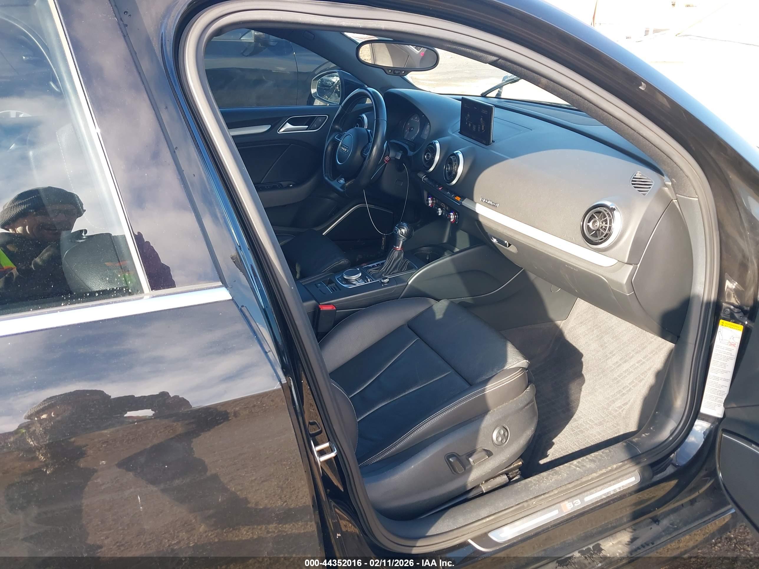 AUDI S3 image 5