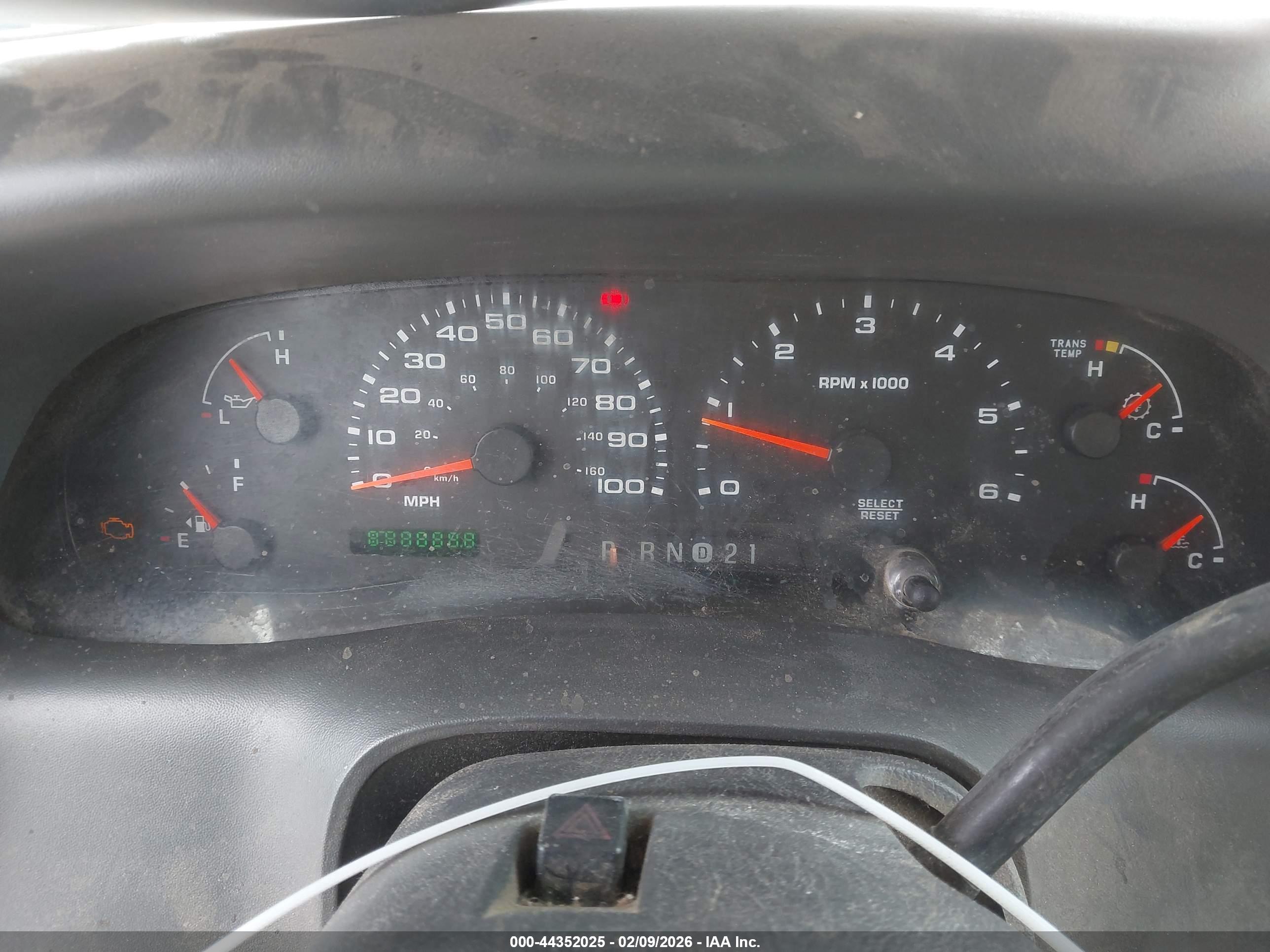FORD F-250 image 7