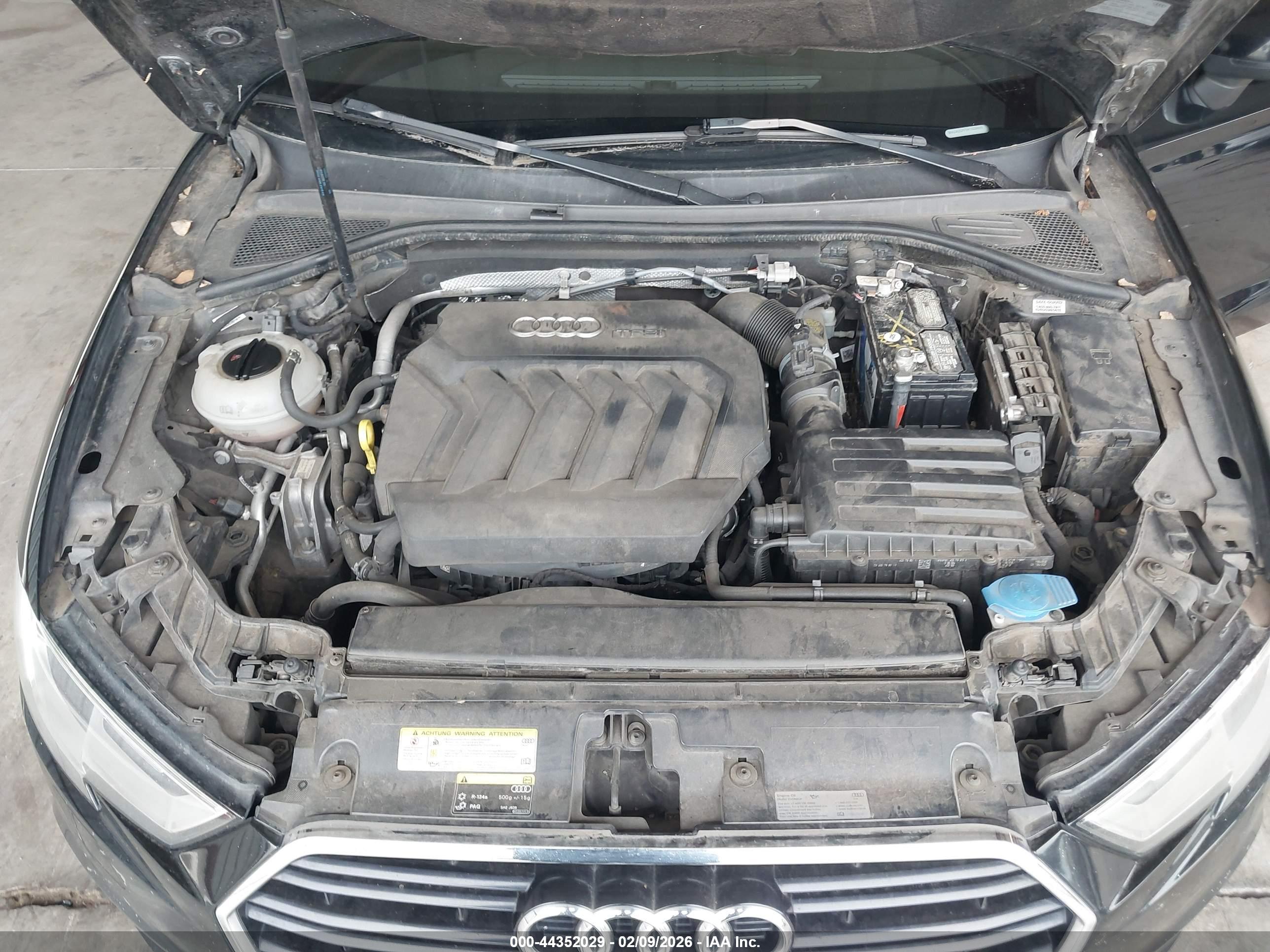 AUDI A3 image 10