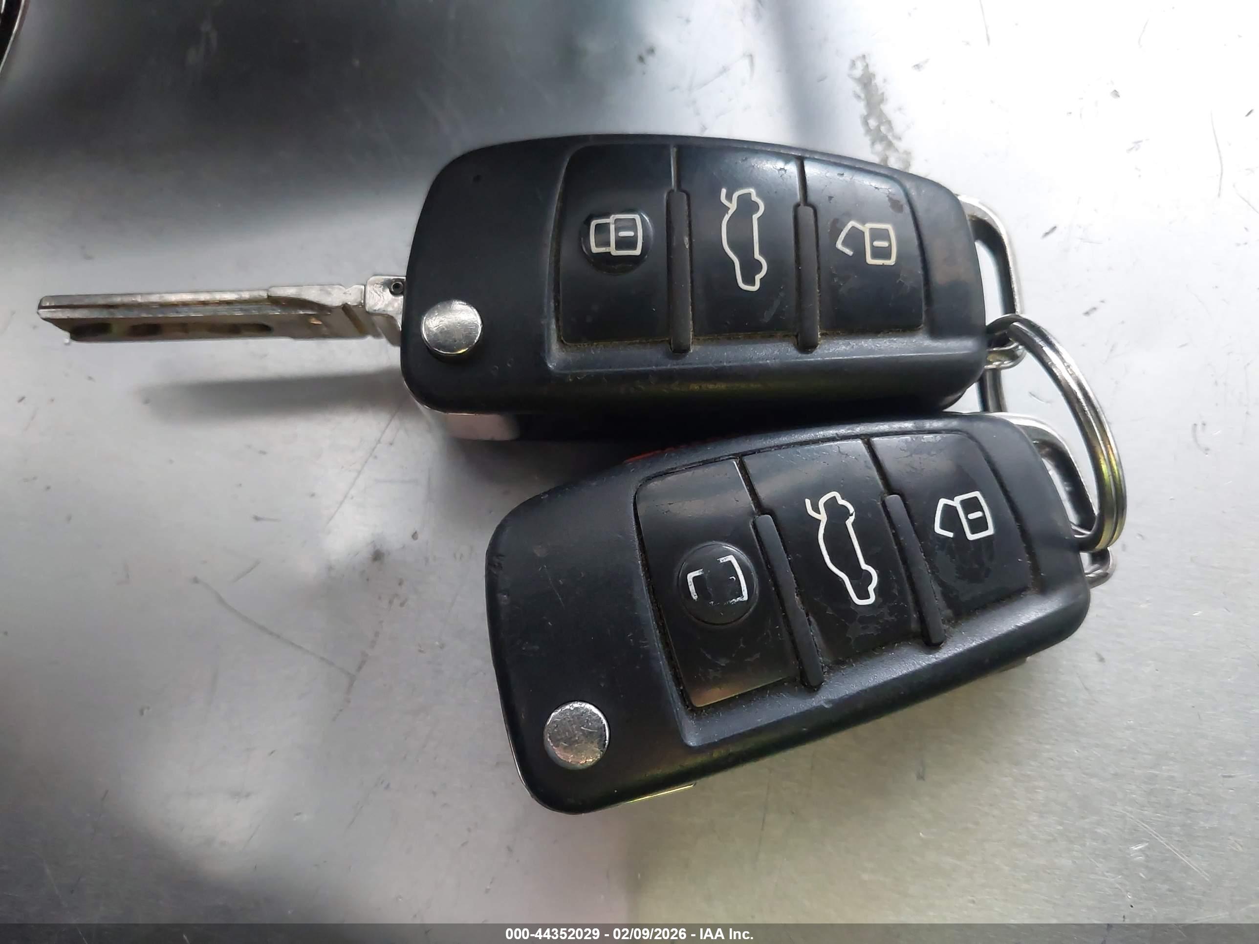 AUDI A3 image 11