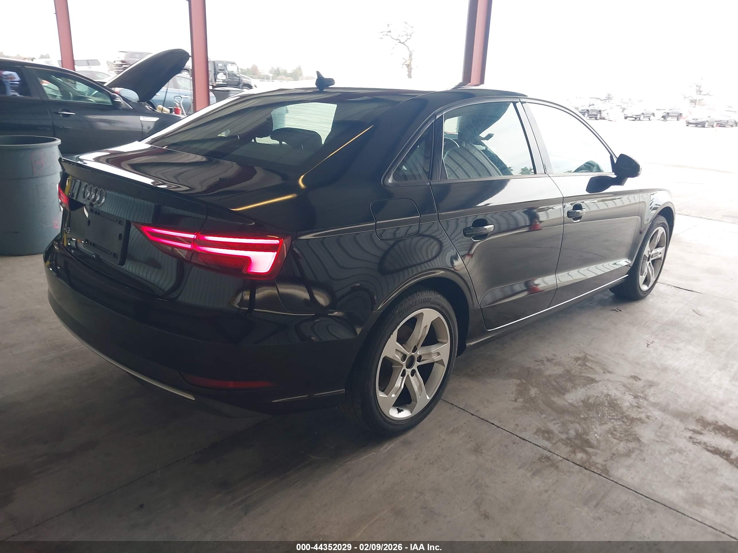 AUDI A3 image 4