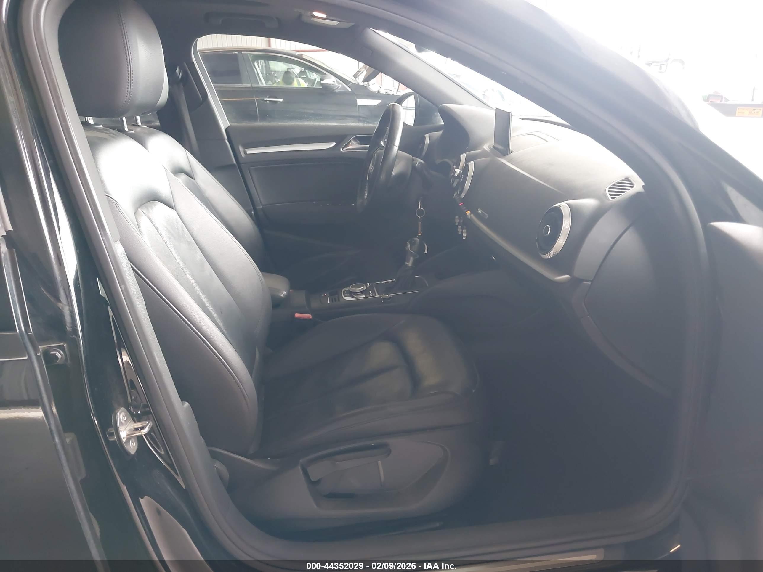 AUDI A3 image 5