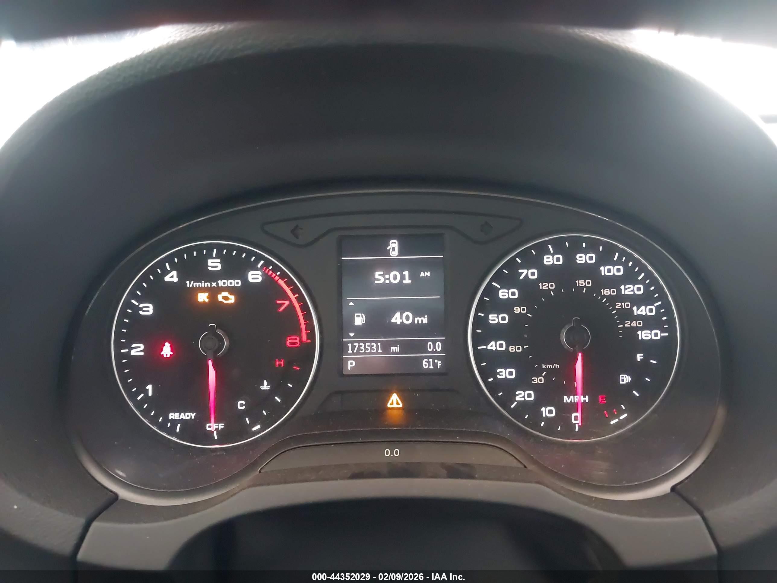 AUDI A3 image 7