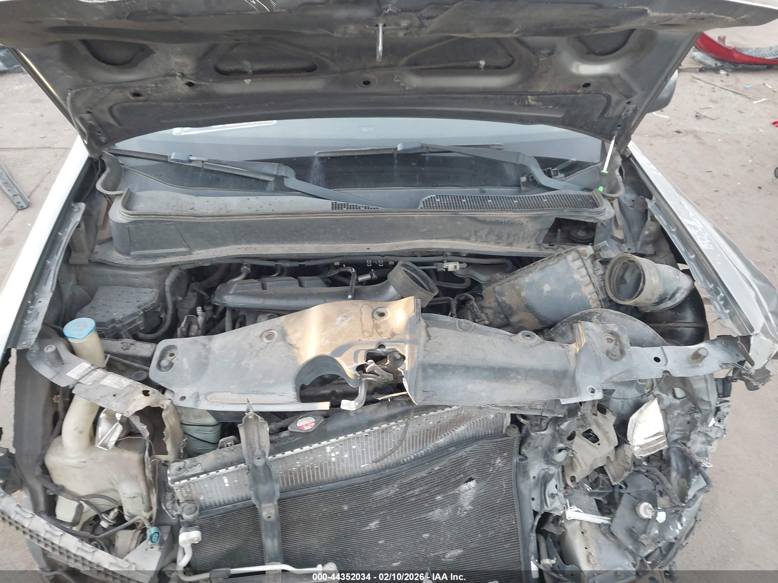 HONDA PILOT image 10