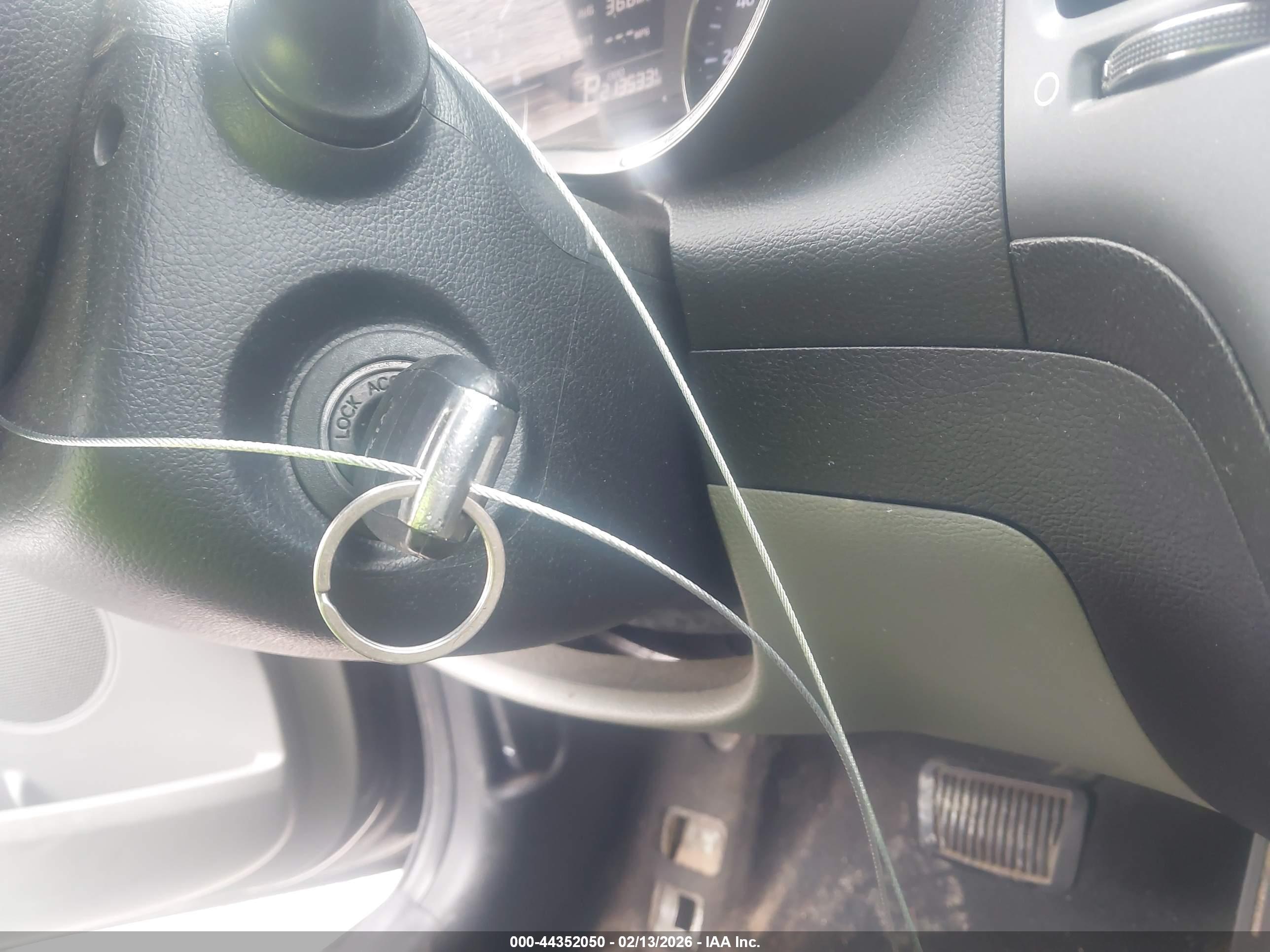 KIA FORTE image 11