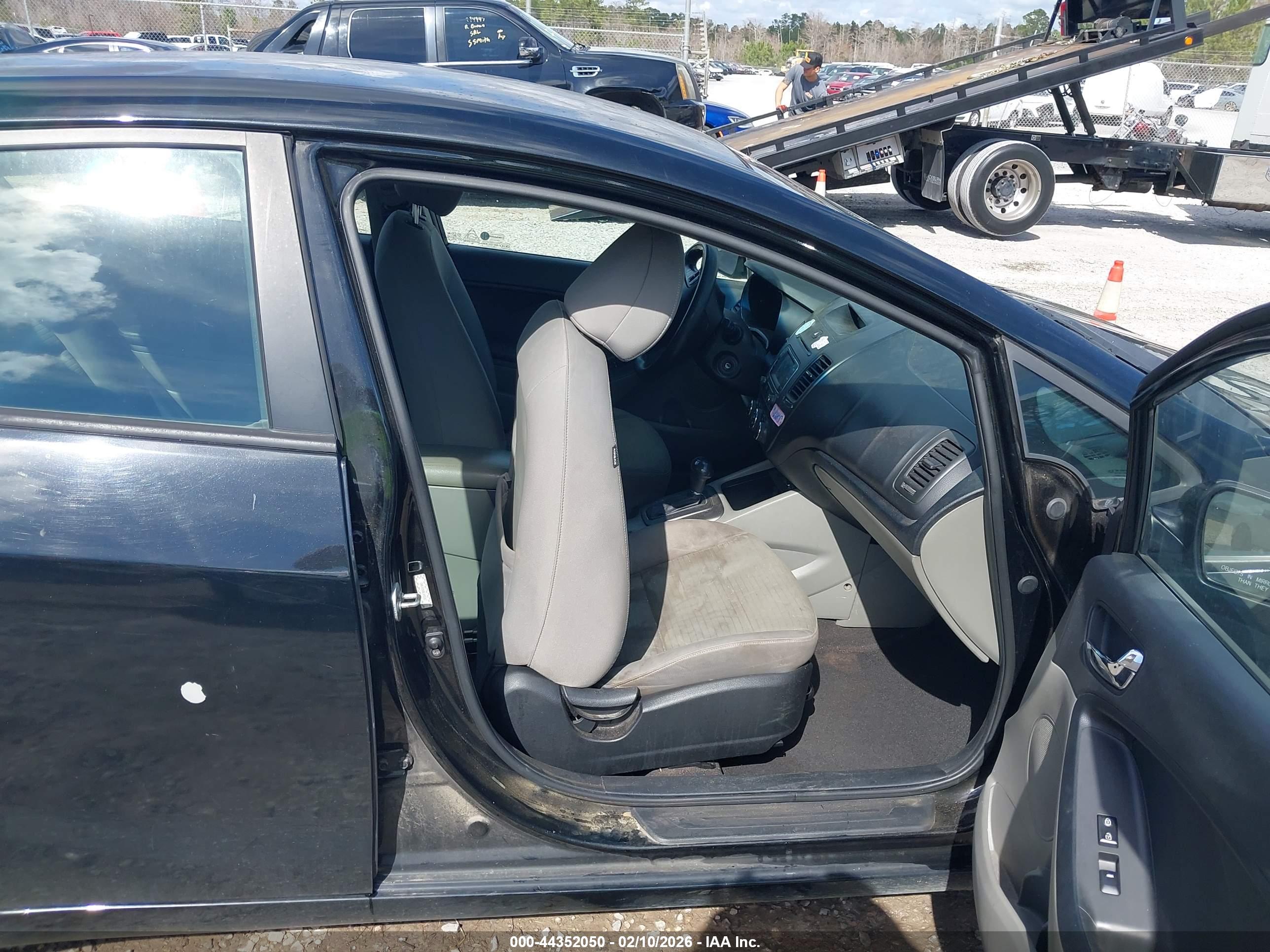 KIA FORTE image 5