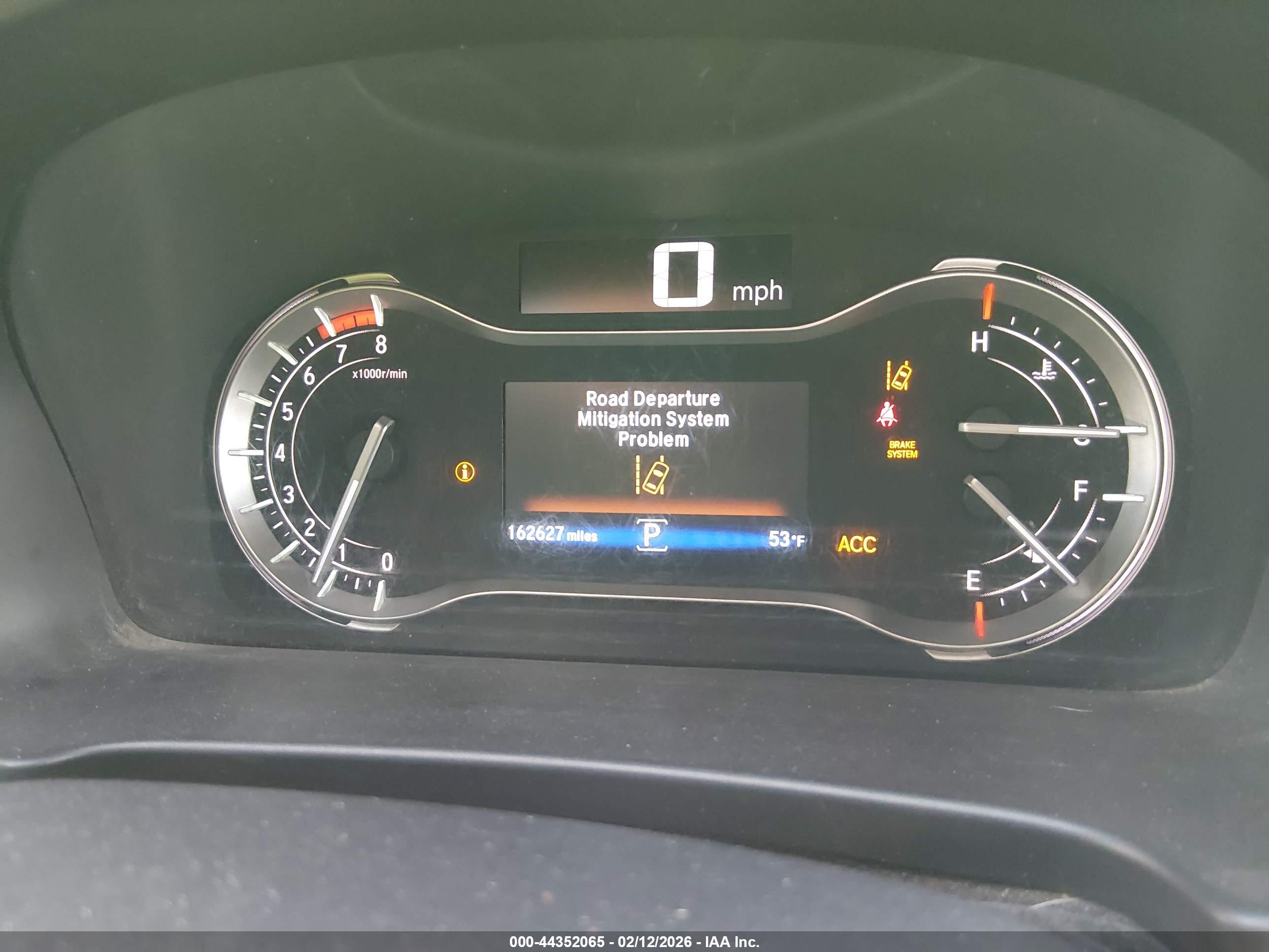 HONDA PILOT image 7