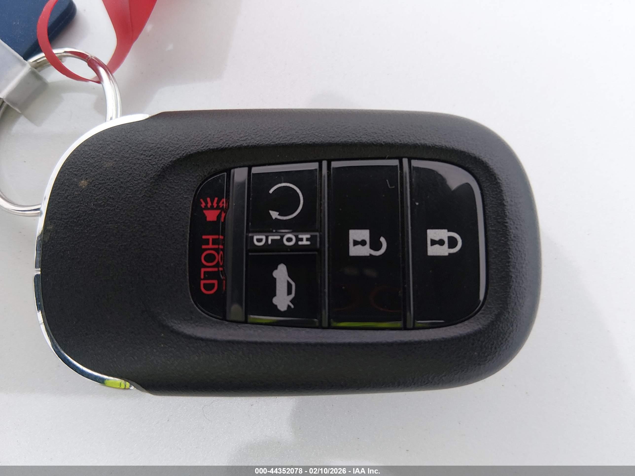 HONDA CIVIC image 11