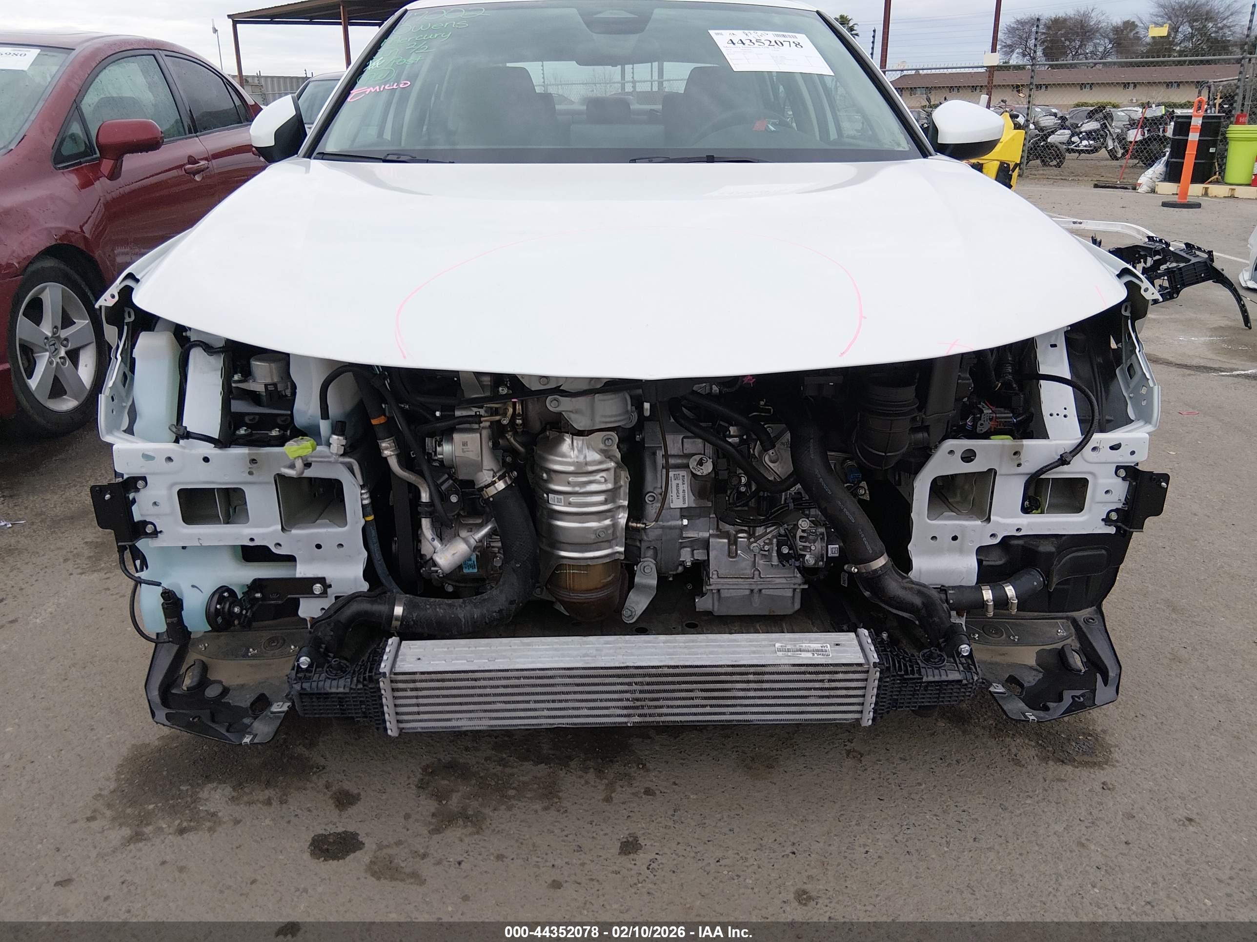 HONDA CIVIC image 6