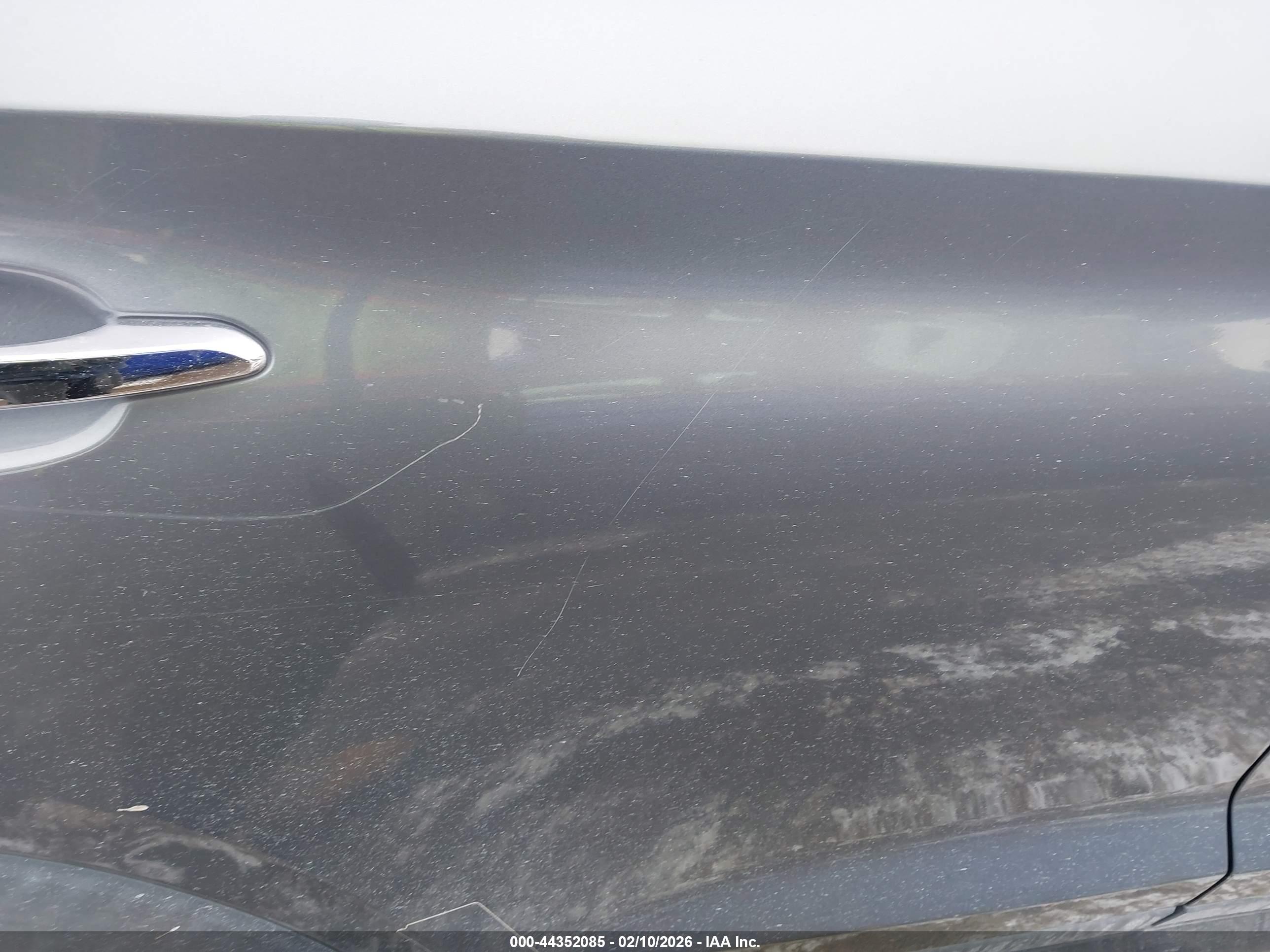 HYUNDAI TUCSON image 6