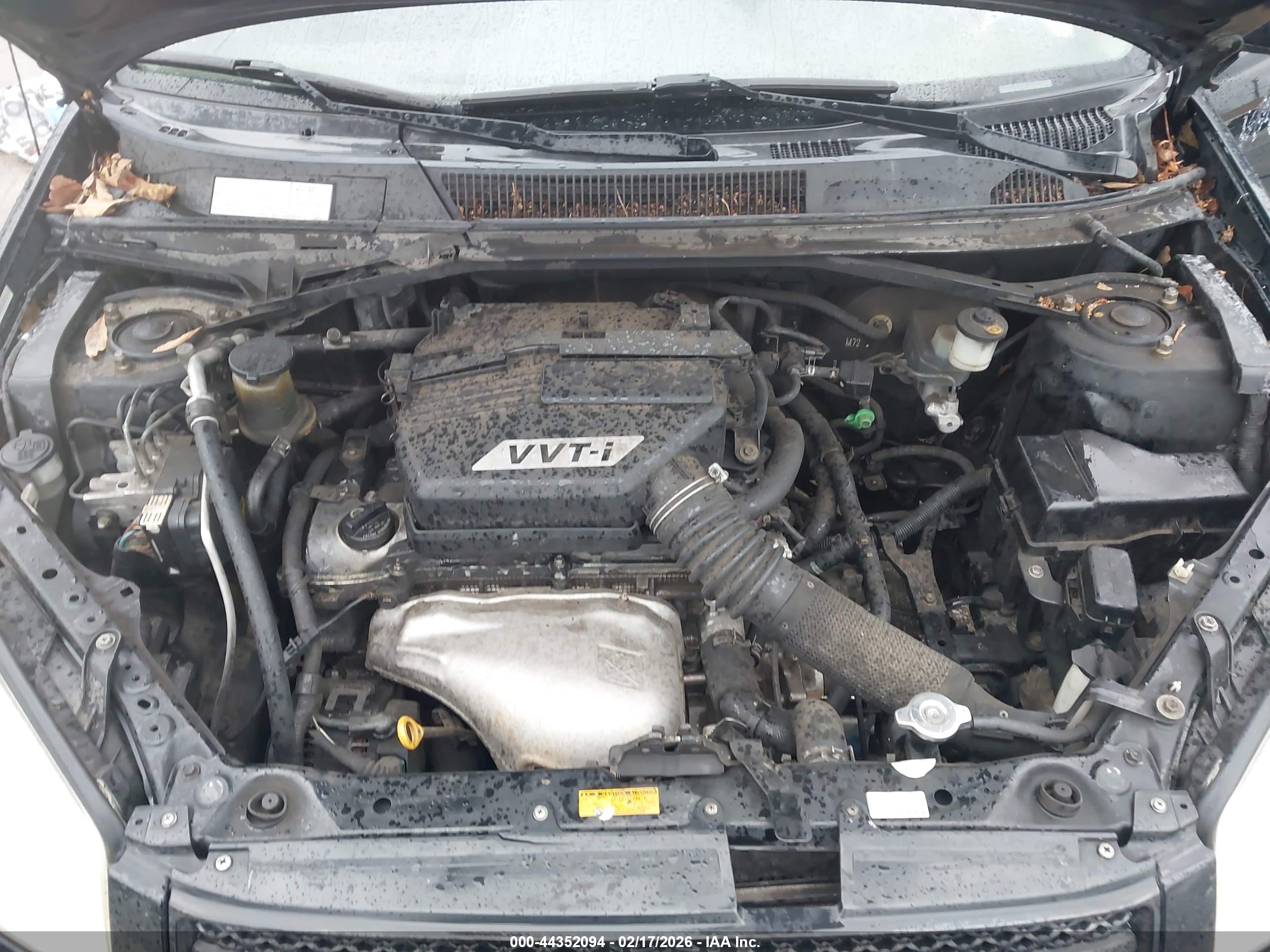 TOYOTA RAV4 image 10