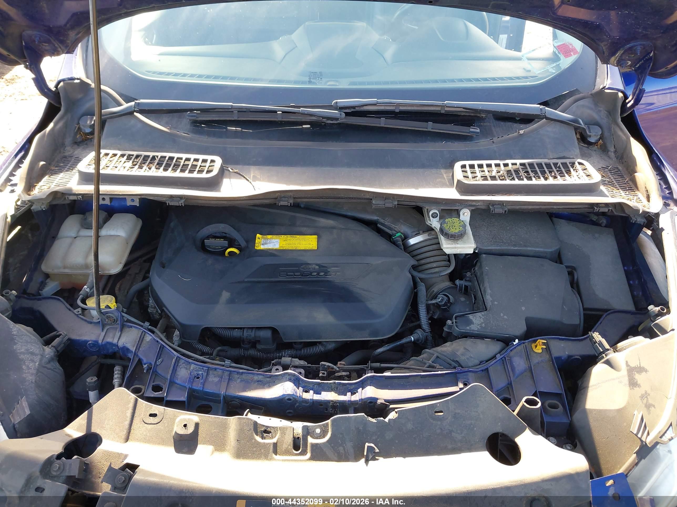 FORD ESCAPE image 10