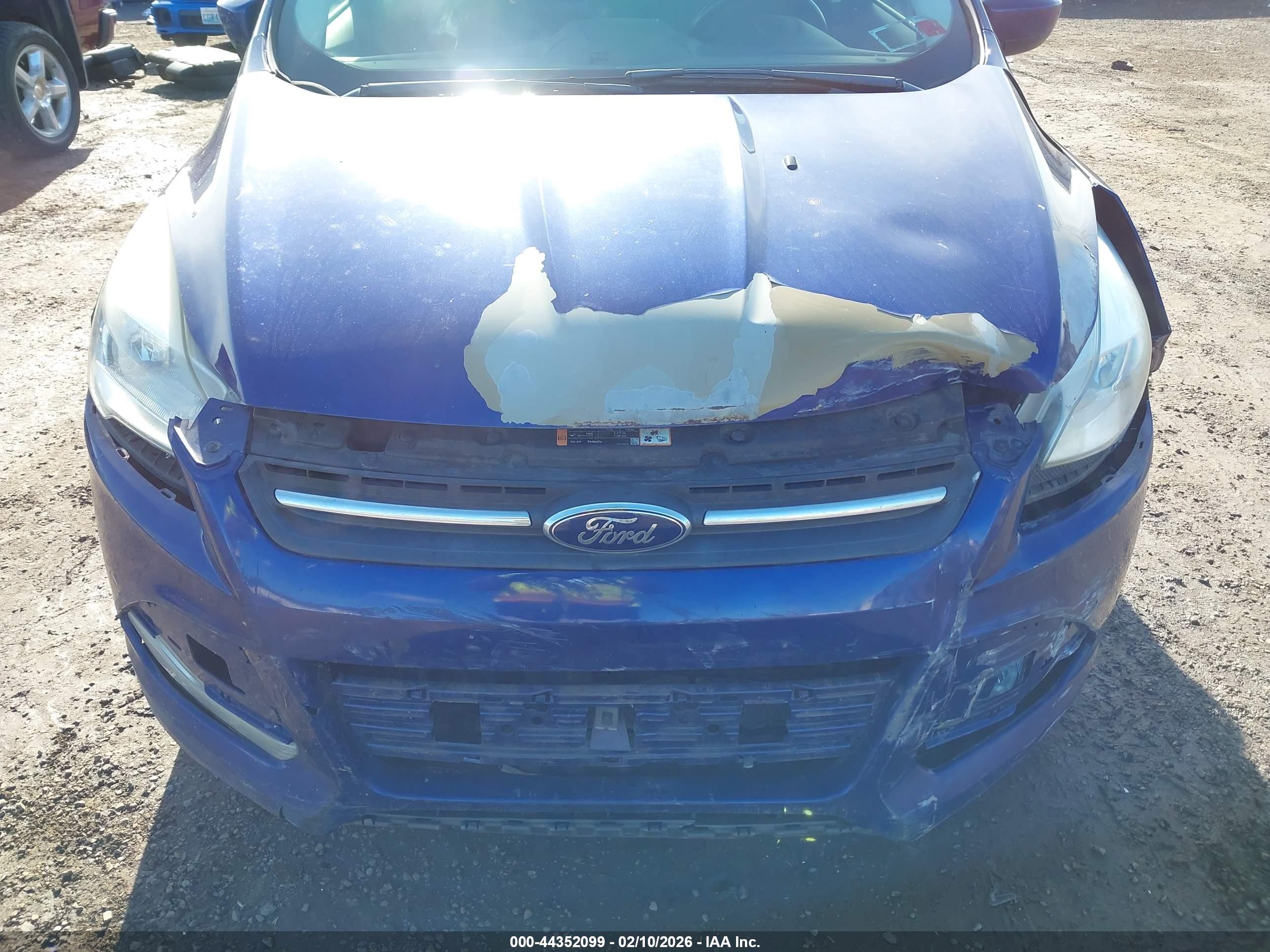 FORD ESCAPE image 6