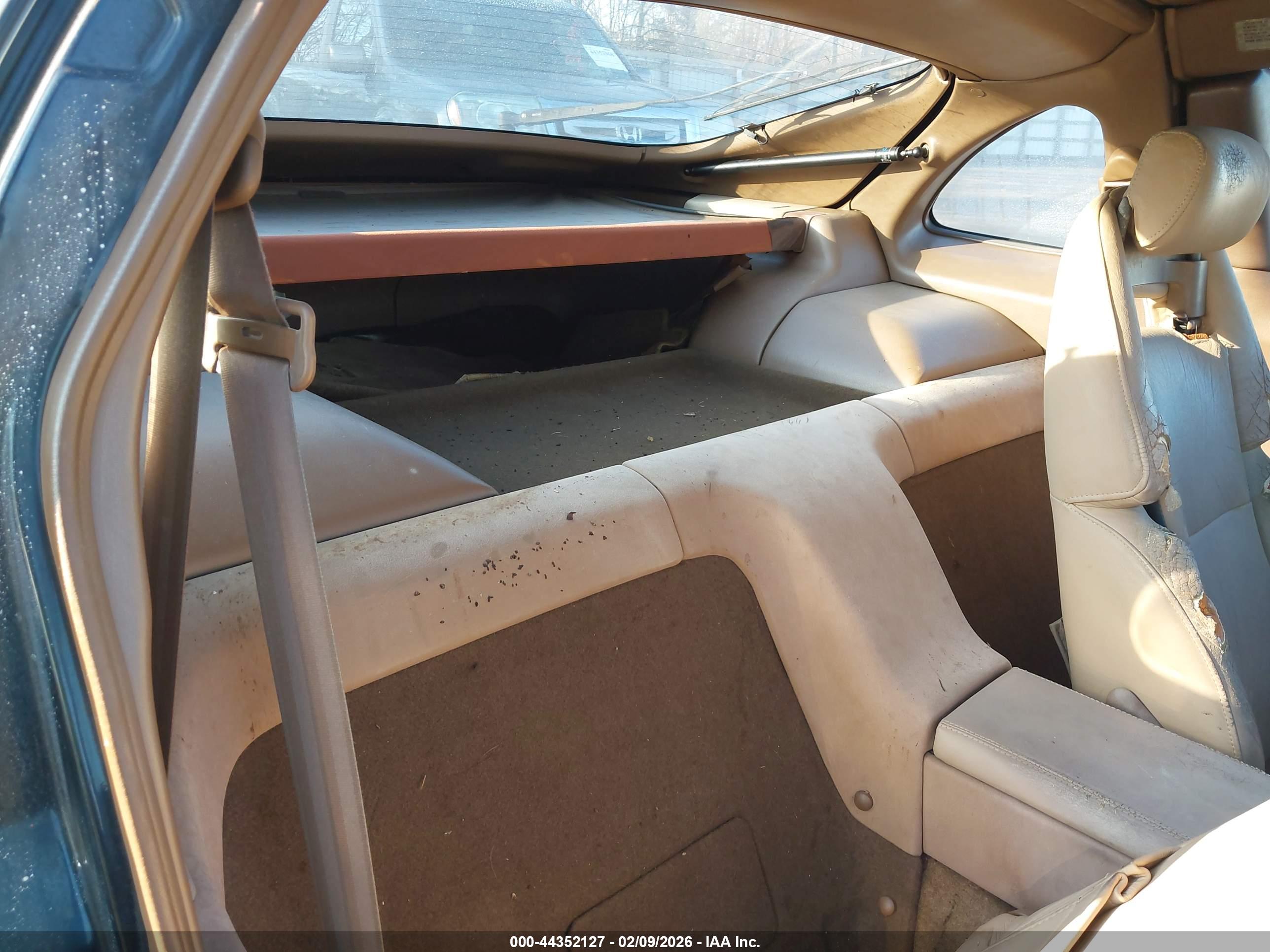 NISSAN 300ZX image 8