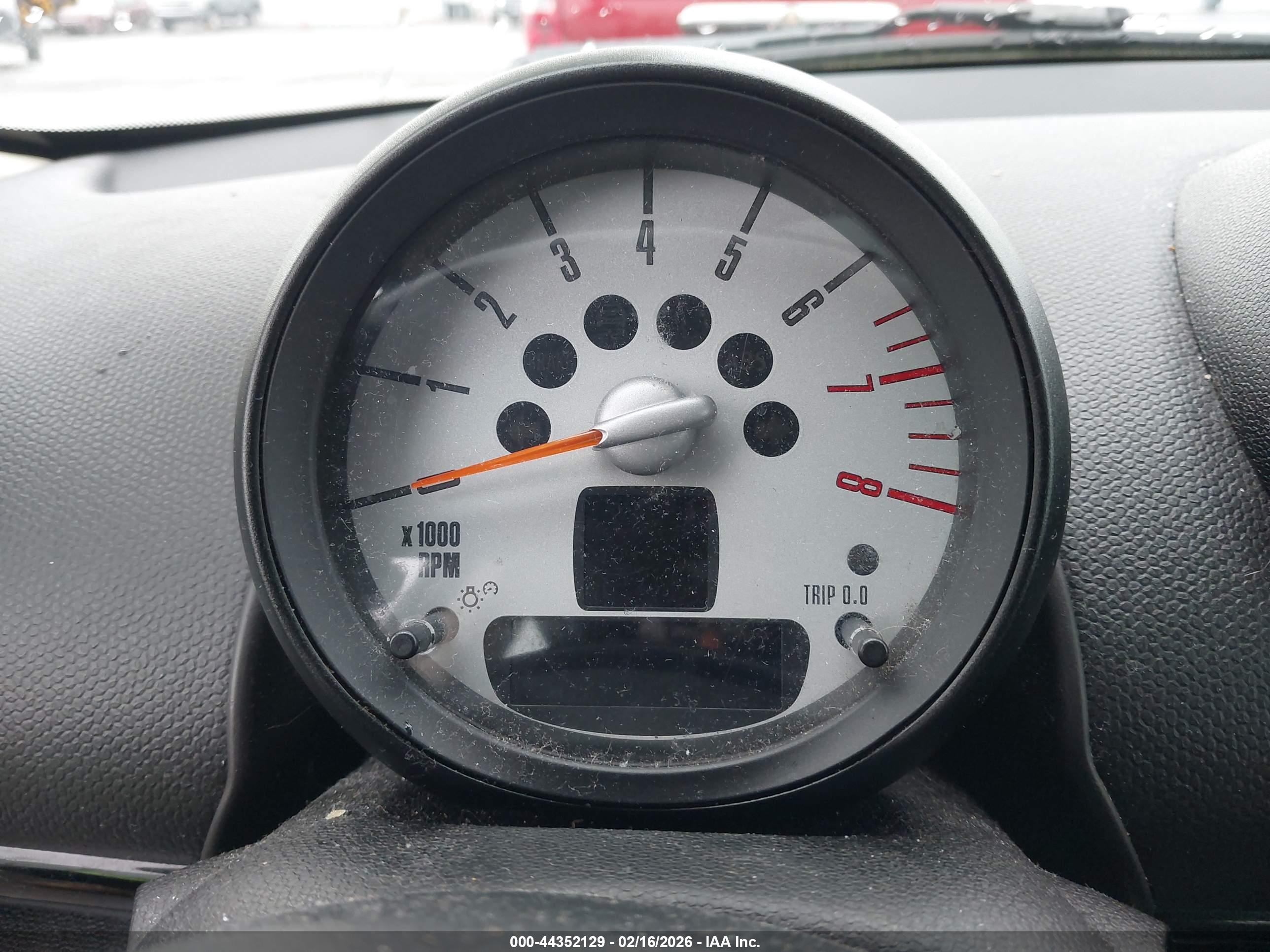 MINI COOPER image 7