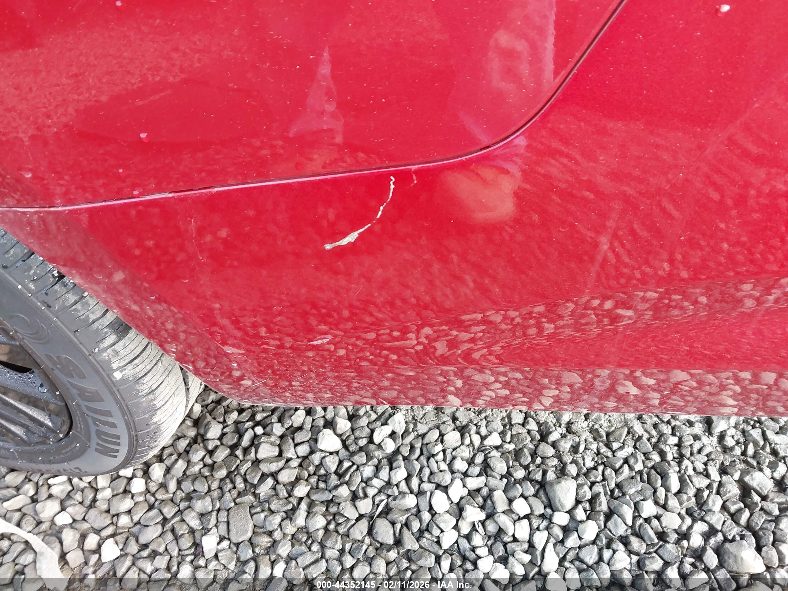 NISSAN ALTIMA image 6