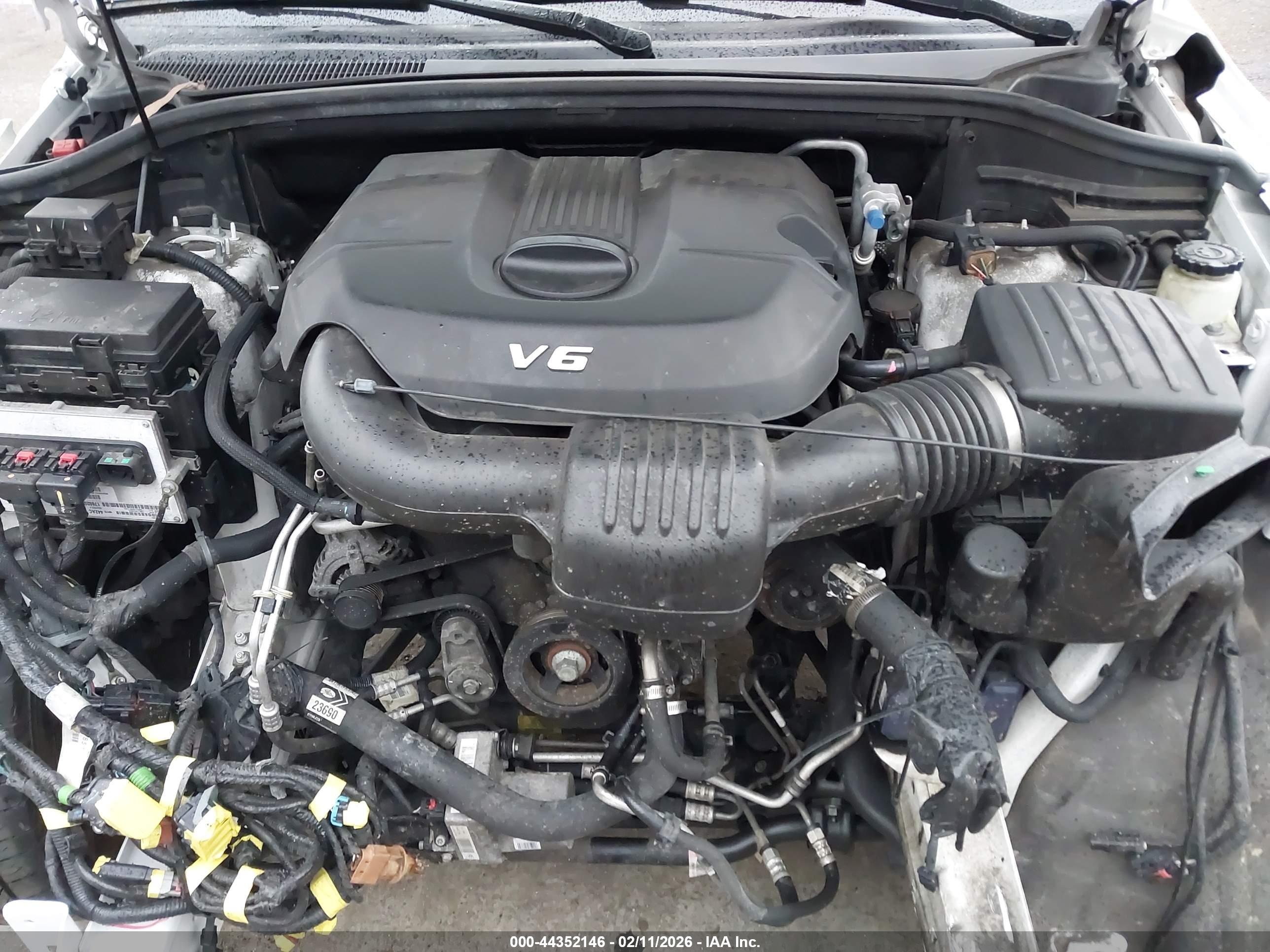 DODGE DURANGO image 10