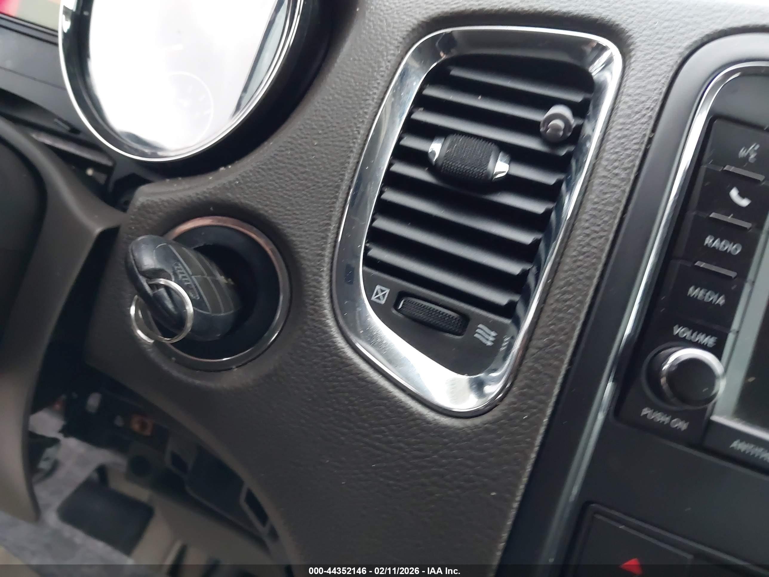 DODGE DURANGO image 11