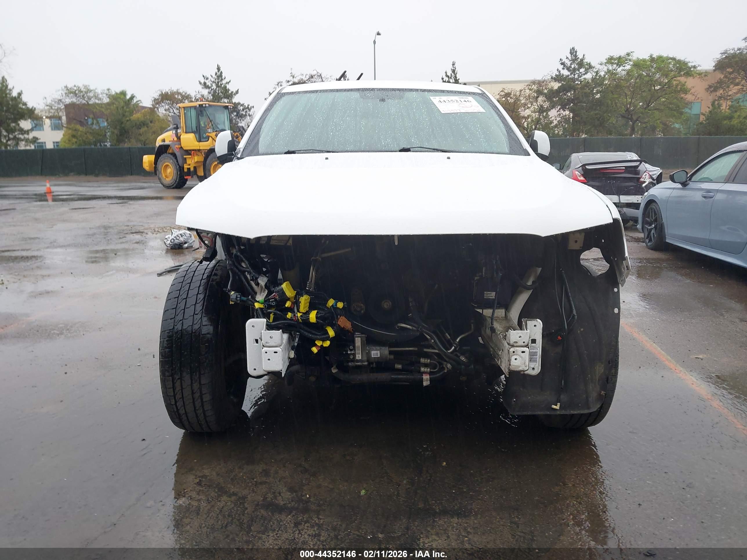 DODGE DURANGO image 6