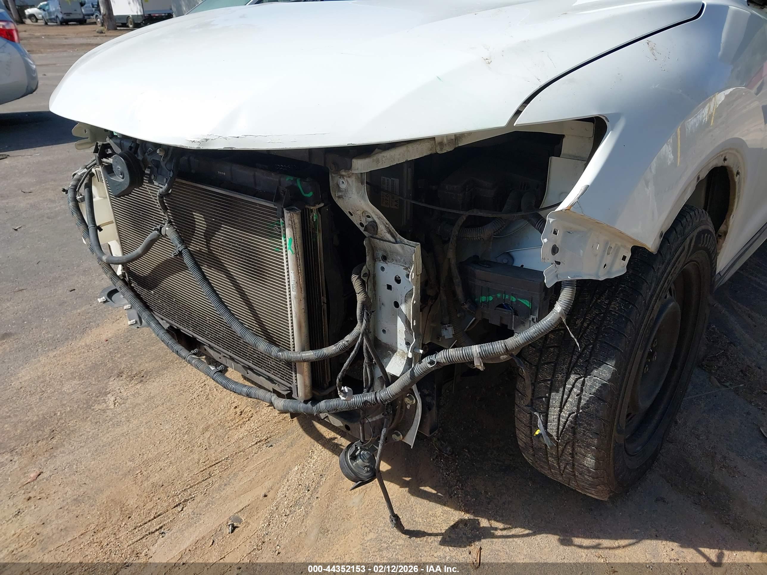 NISSAN ROGUE image 6