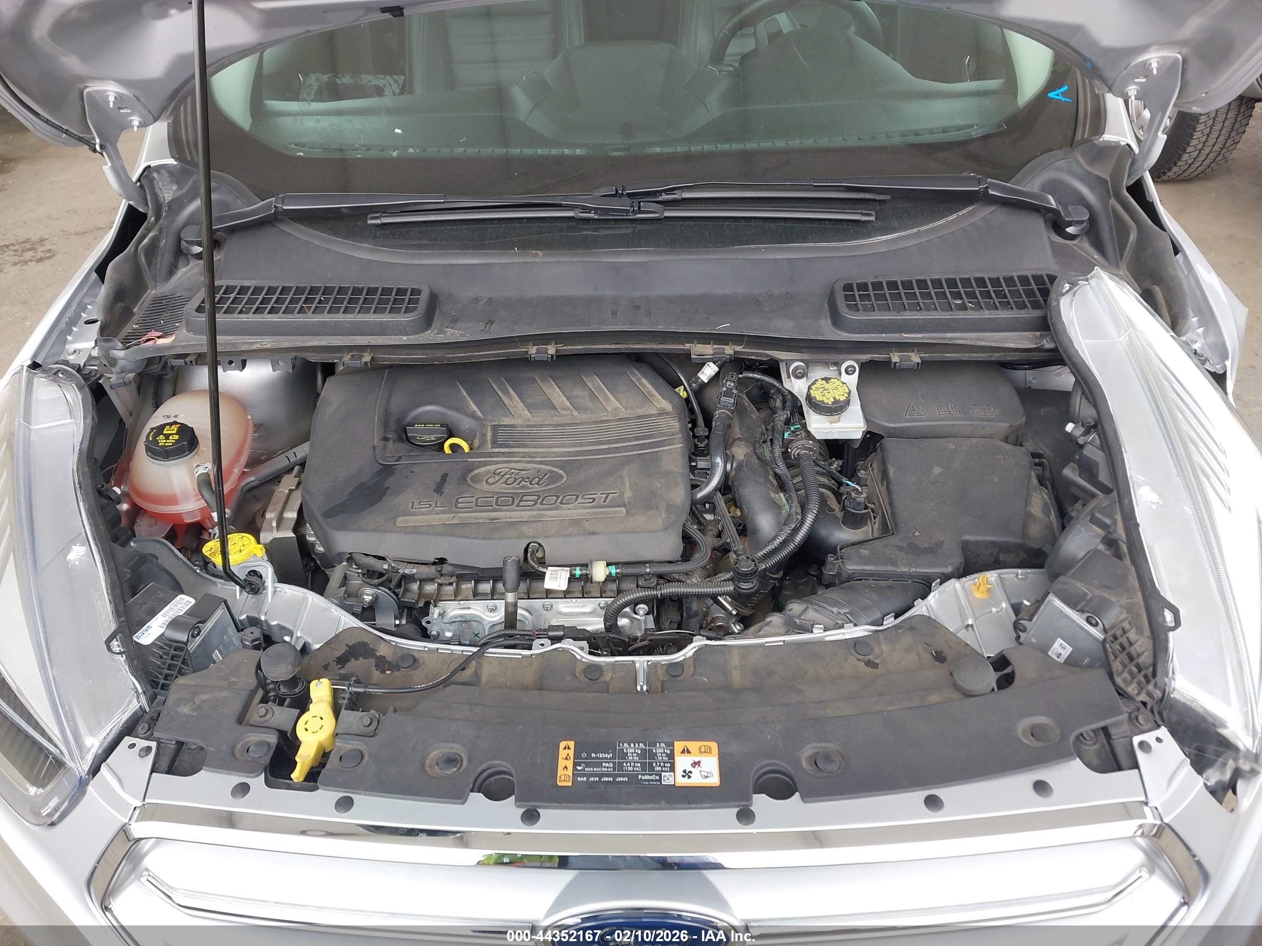 FORD ESCAPE image 10
