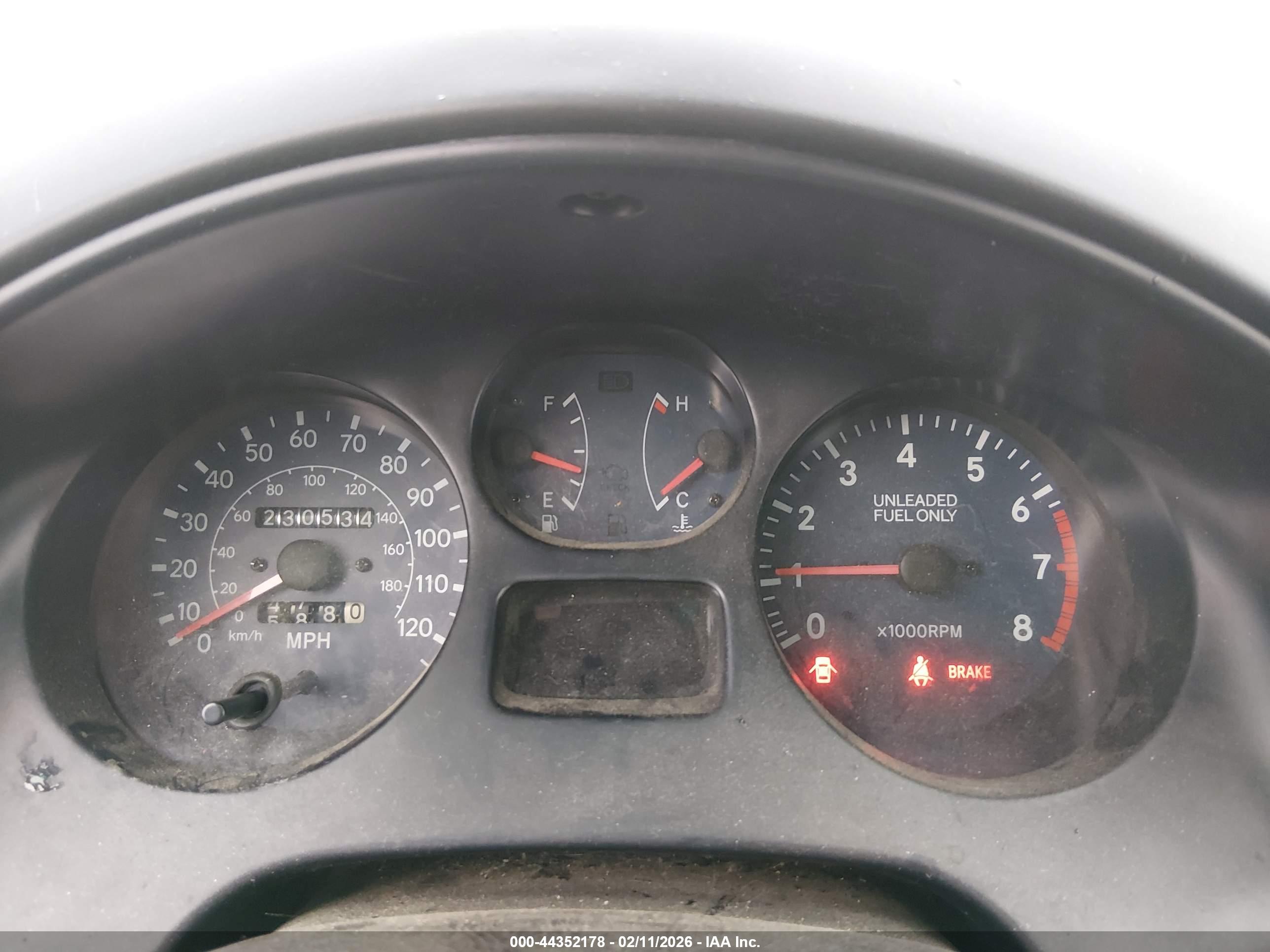 TOYOTA RAV4 image 7