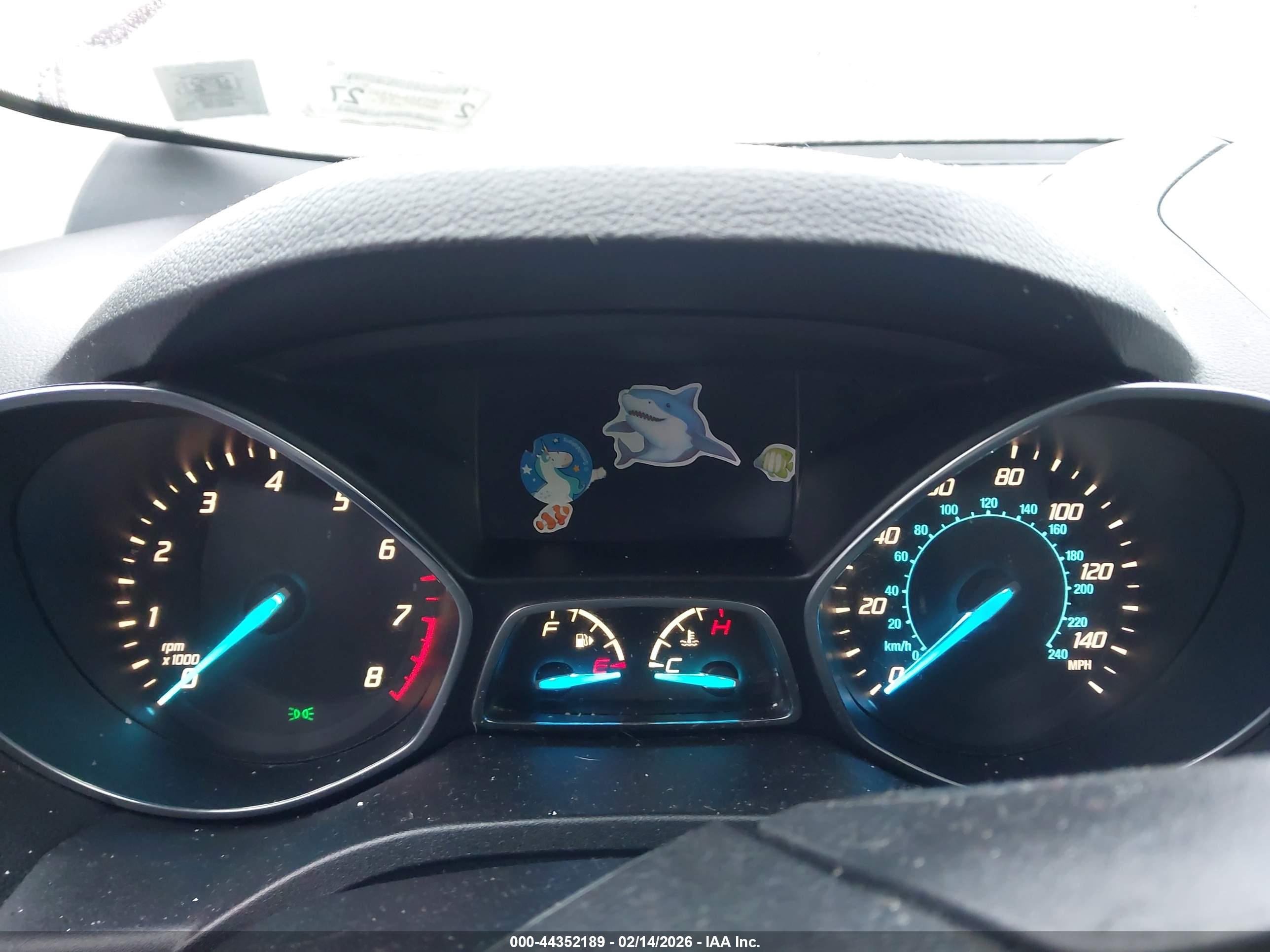 FORD ESCAPE image 7