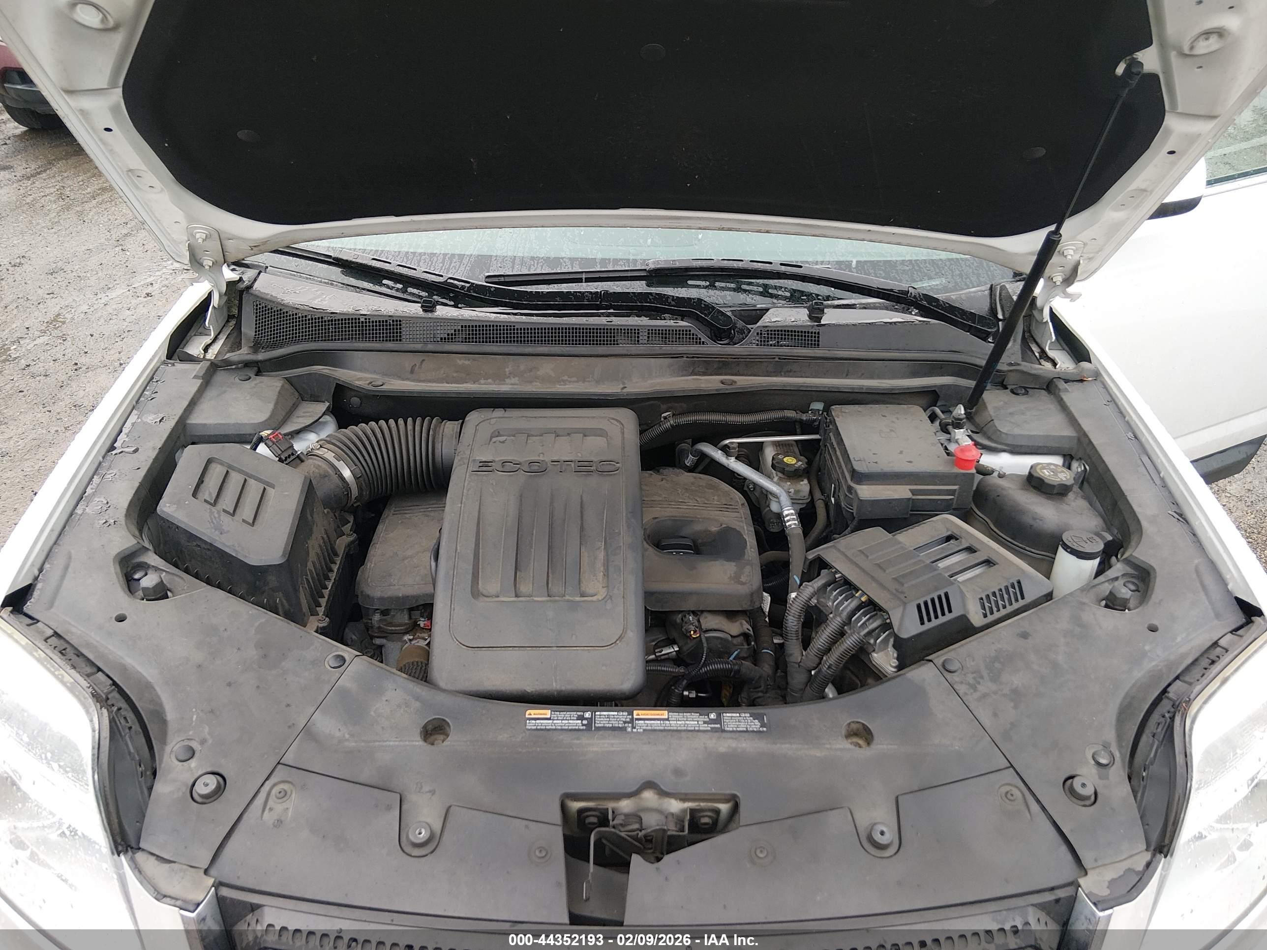 GMC TERRAIN image 10