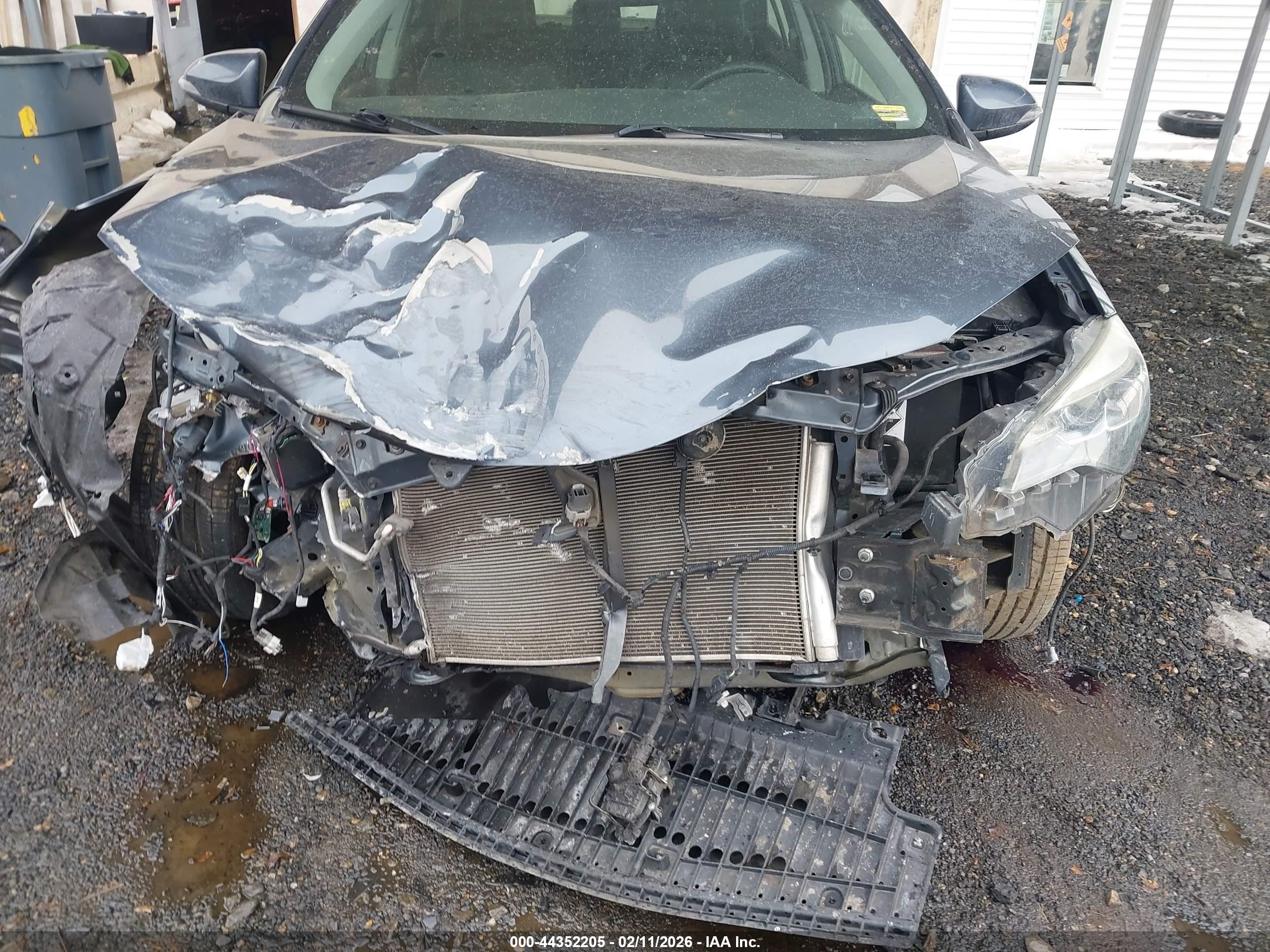 TOYOTA COROLLA image 6