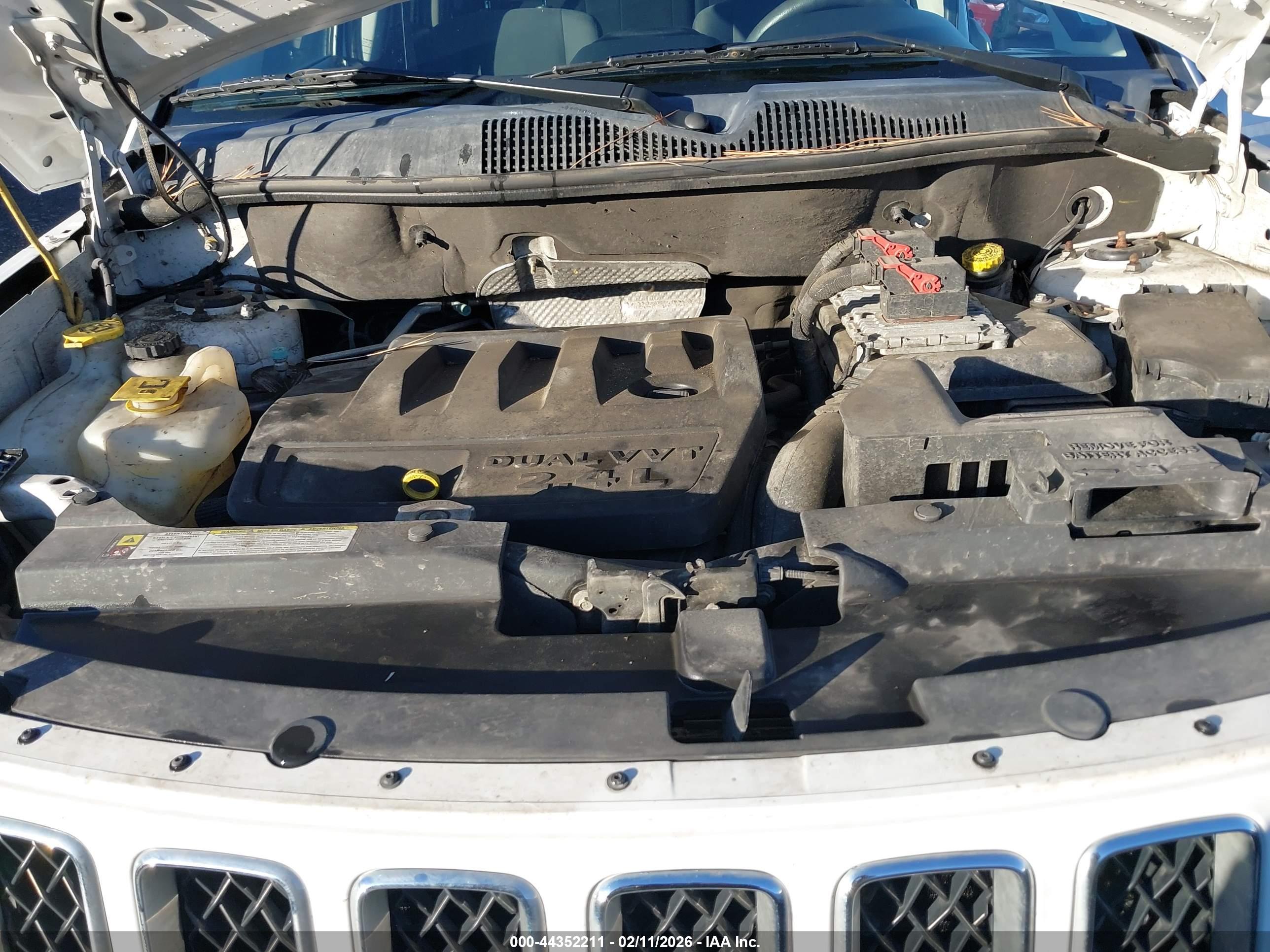 JEEP COMPASS image 10